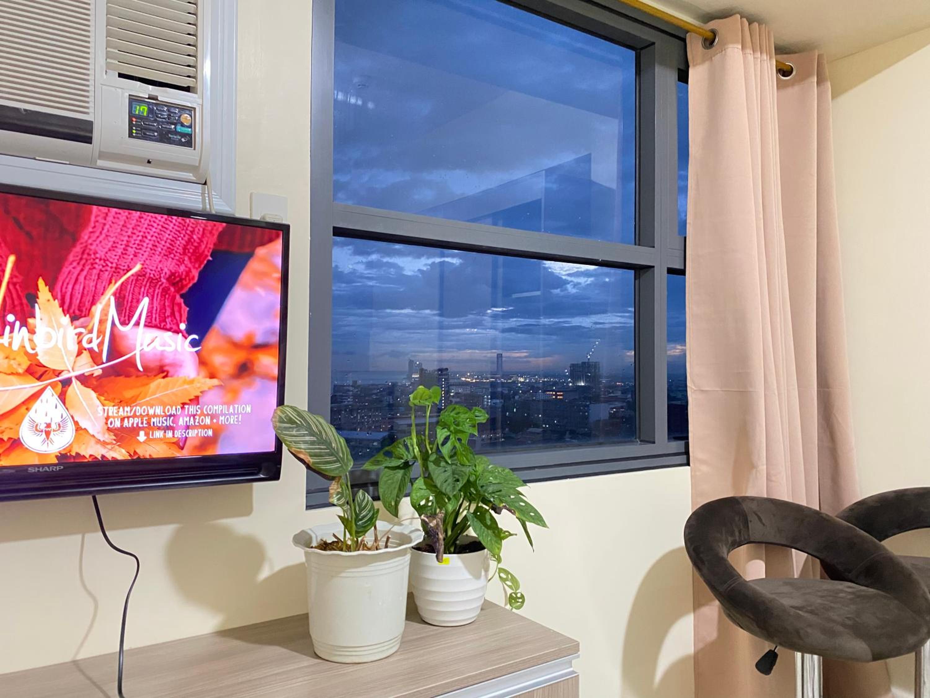 CityView Studio @Horizons 101