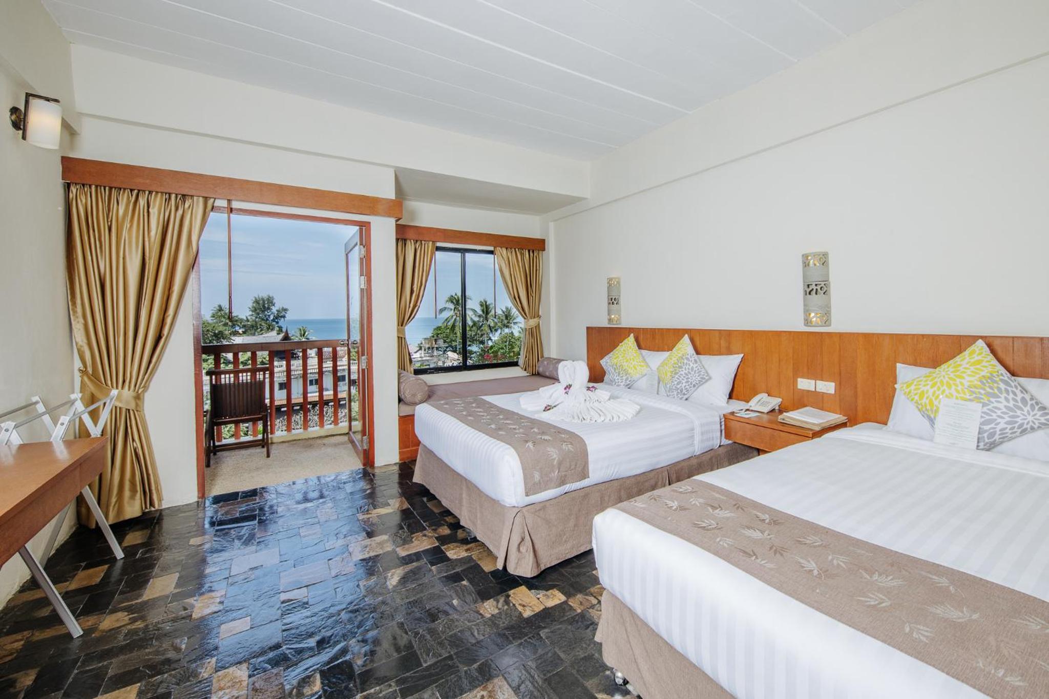 Karona Resort & Spa - SHA Extra Plus — 24