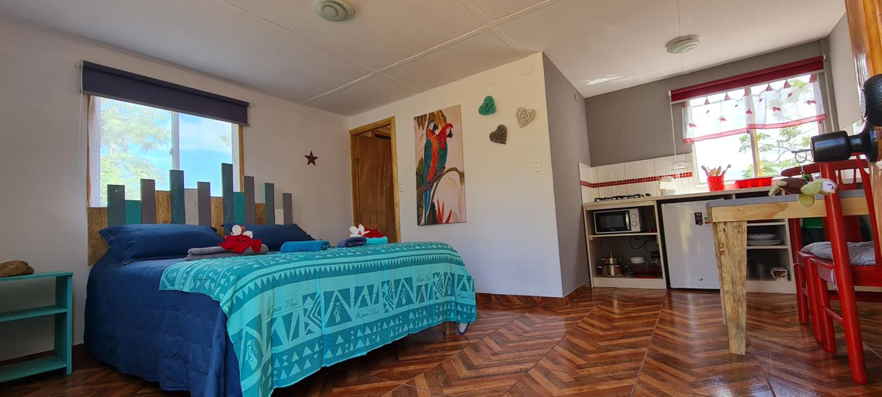 Henua Roa Loft