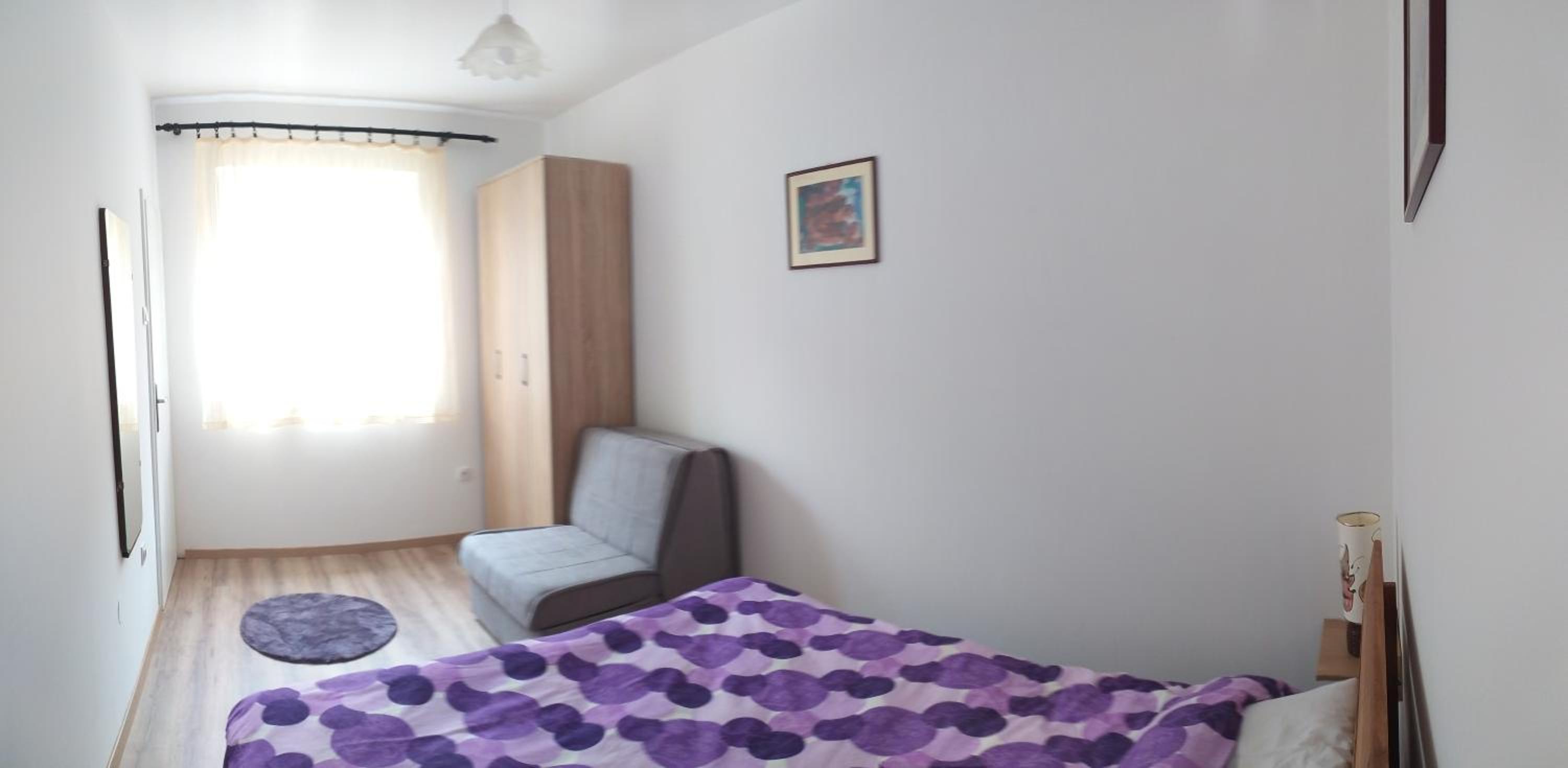 Apartman Dučić