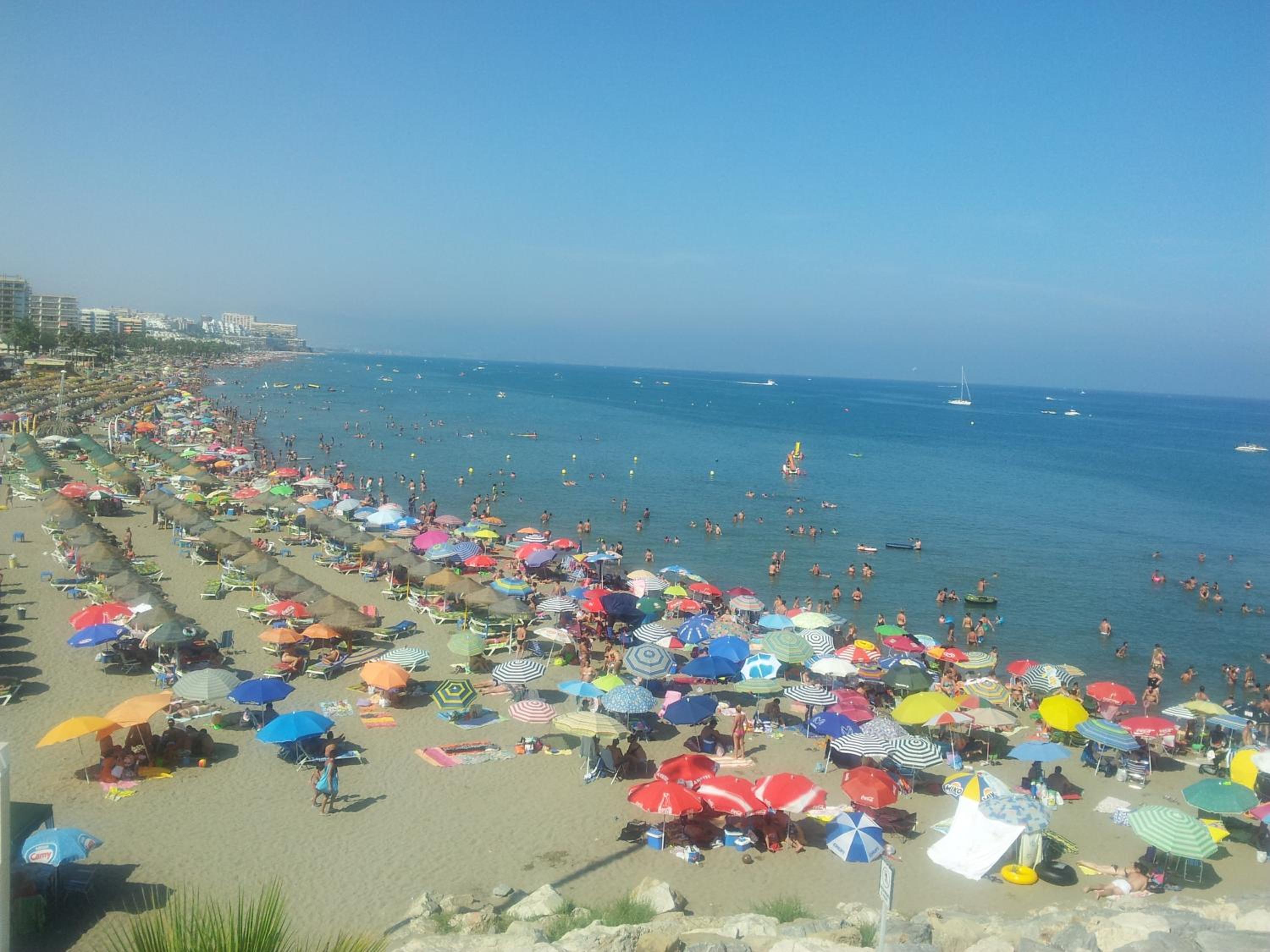 Puerto Marina Beach & Golf view 5