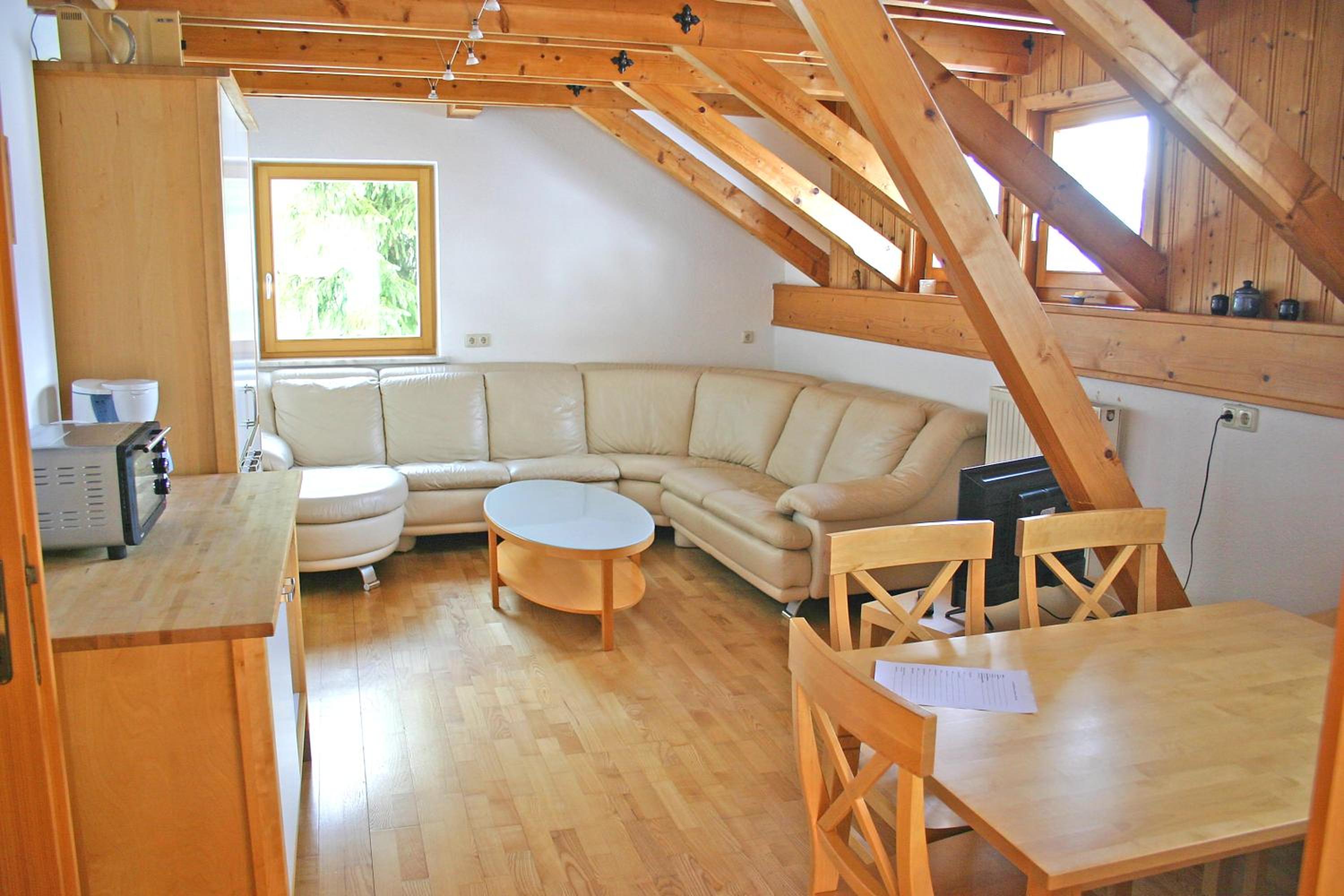 Landhaus Gaisriegl