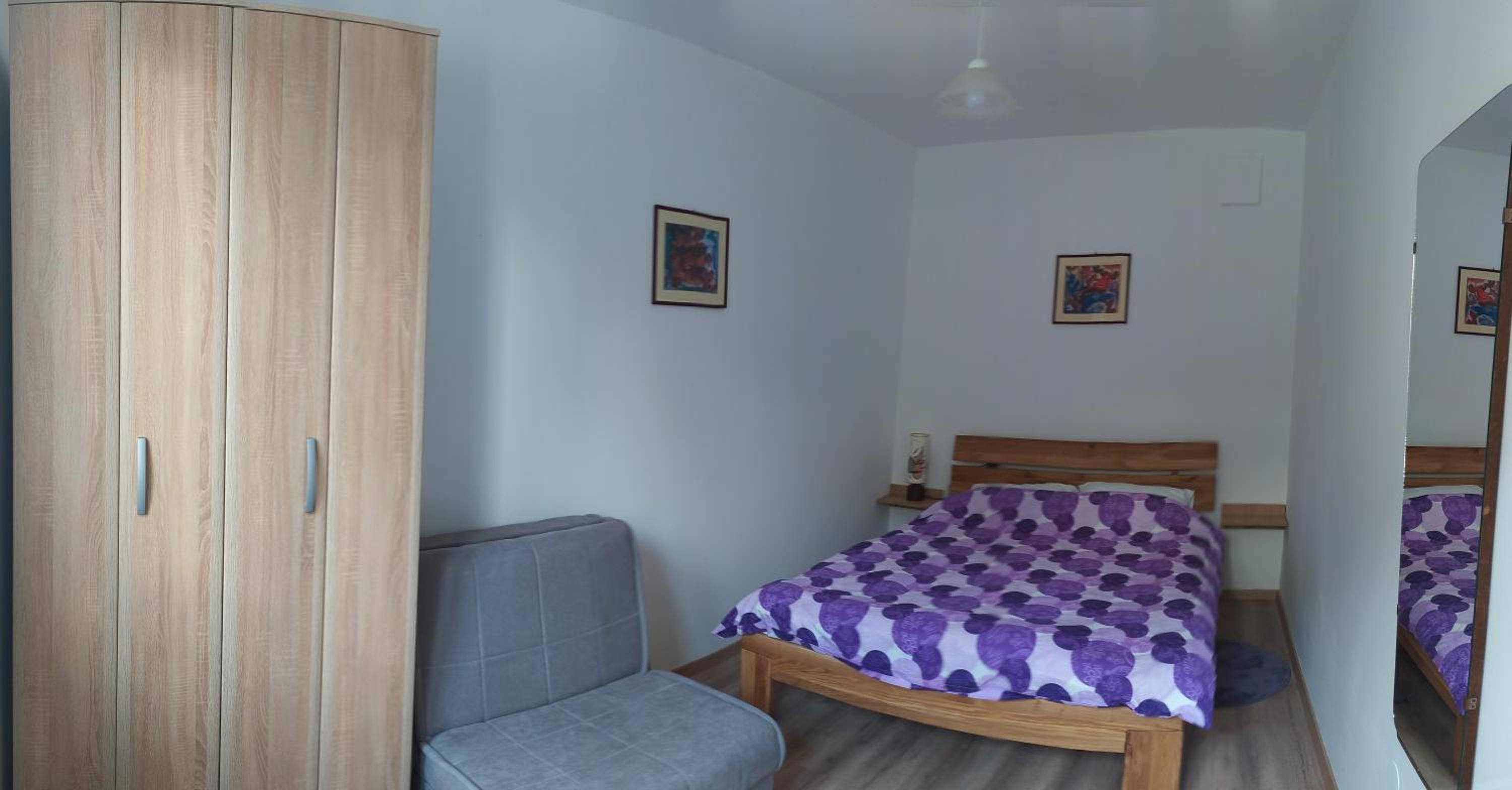 Apartman Dučić