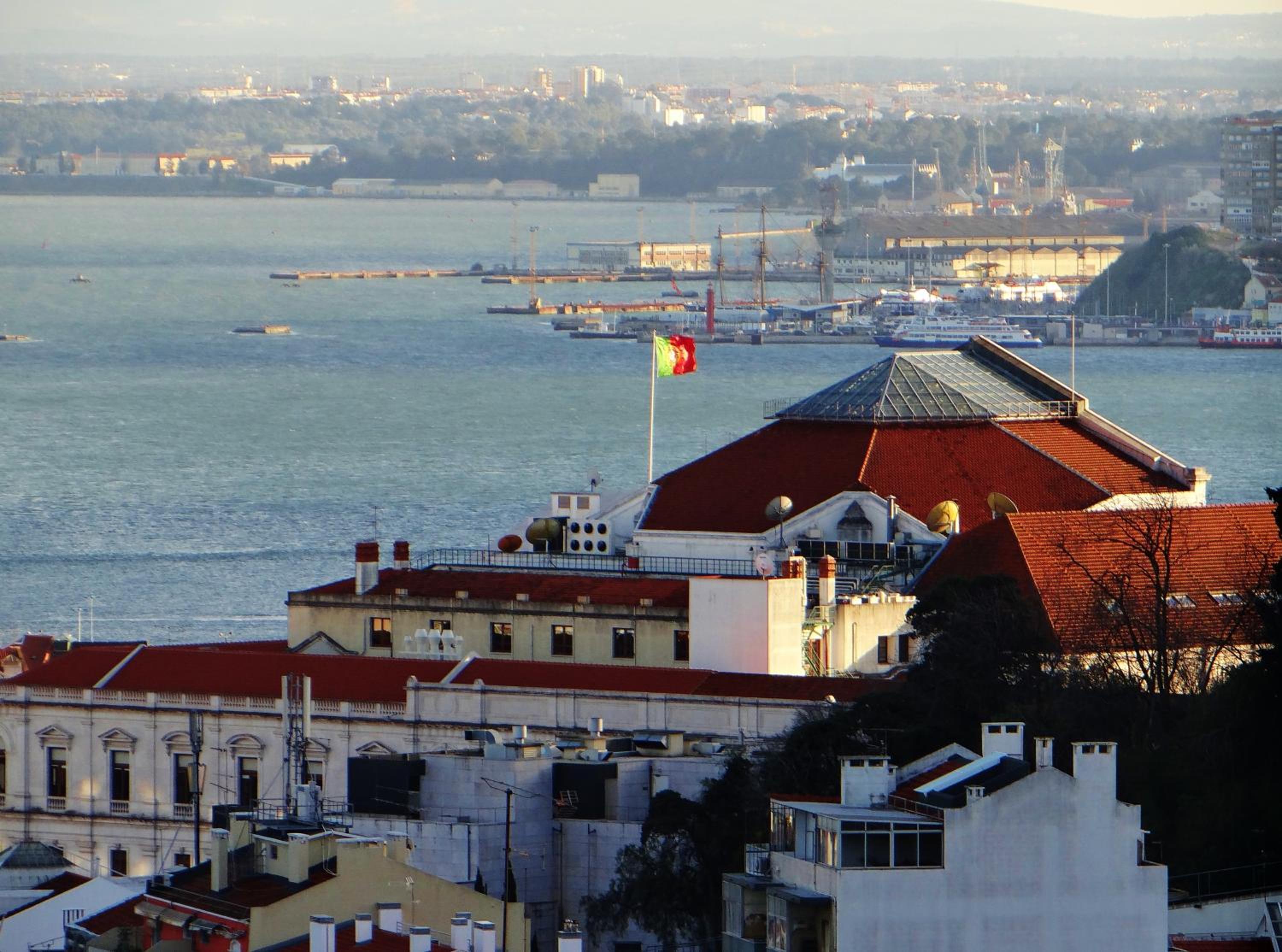 Wallis São Bento