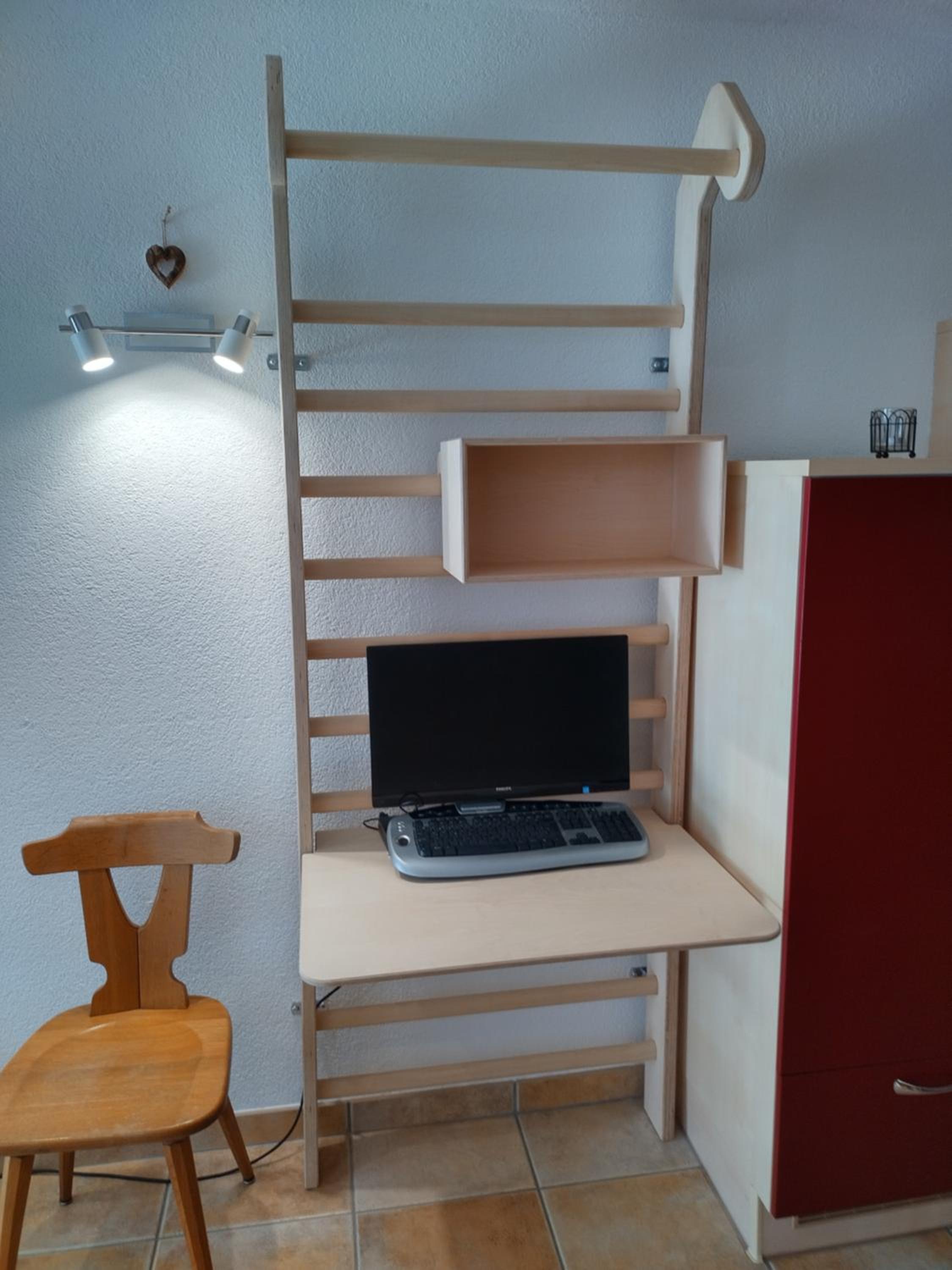Haus Flua