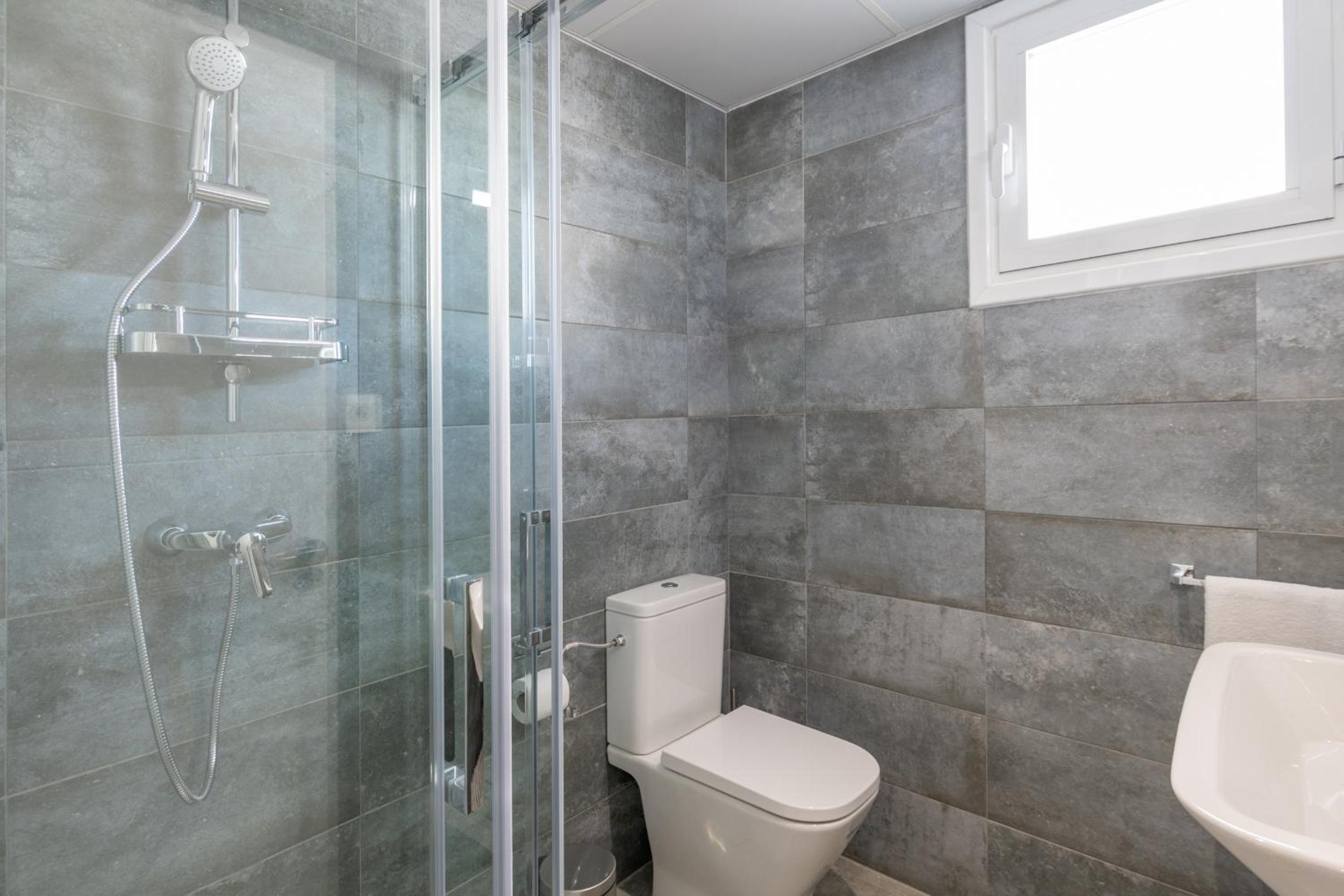 Princesas Flat, Luxury Apartament near beach&metro Free Parking