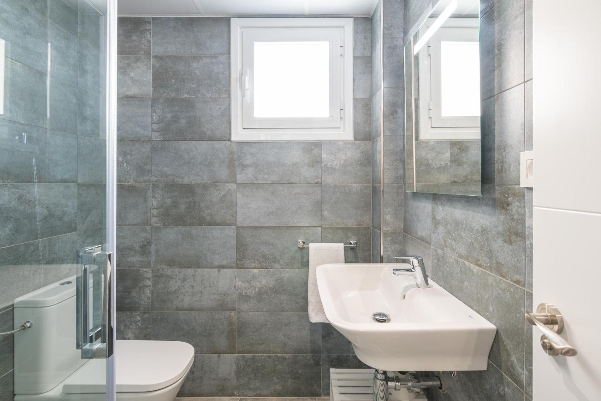 Princesas Flat, Luxury Apartament near beach&metro Free Parking