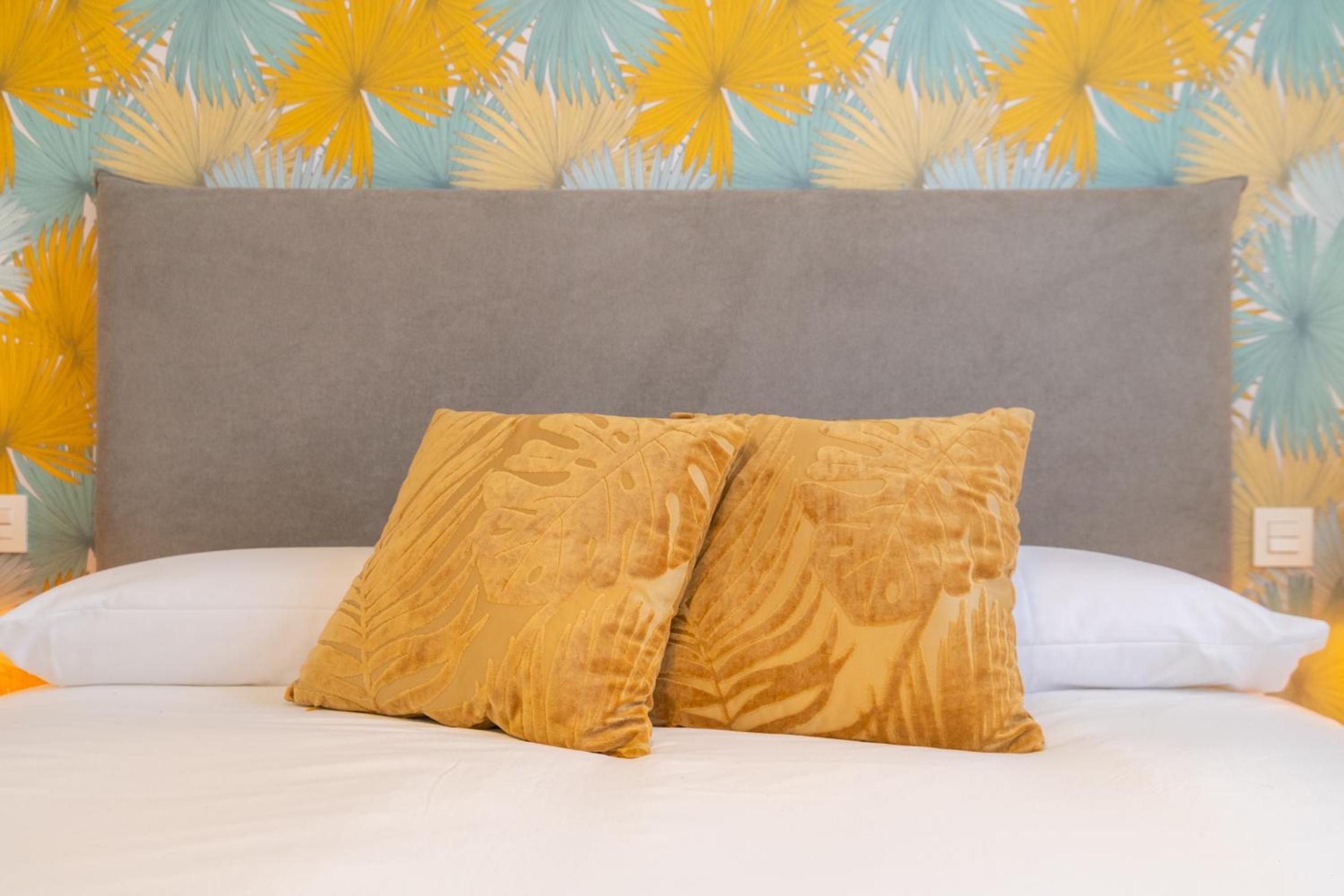 Princesas Flat, Luxury Apartament near beach&metro Free Parking