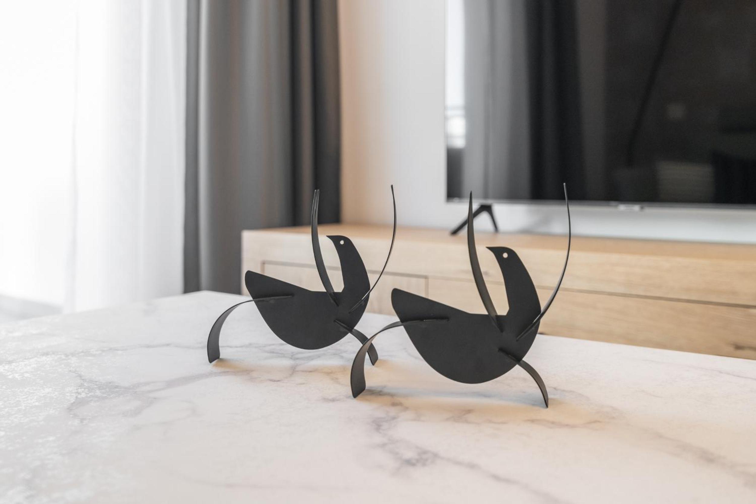Princesas Flat, Luxury Apartament near beach&metro Free Parking