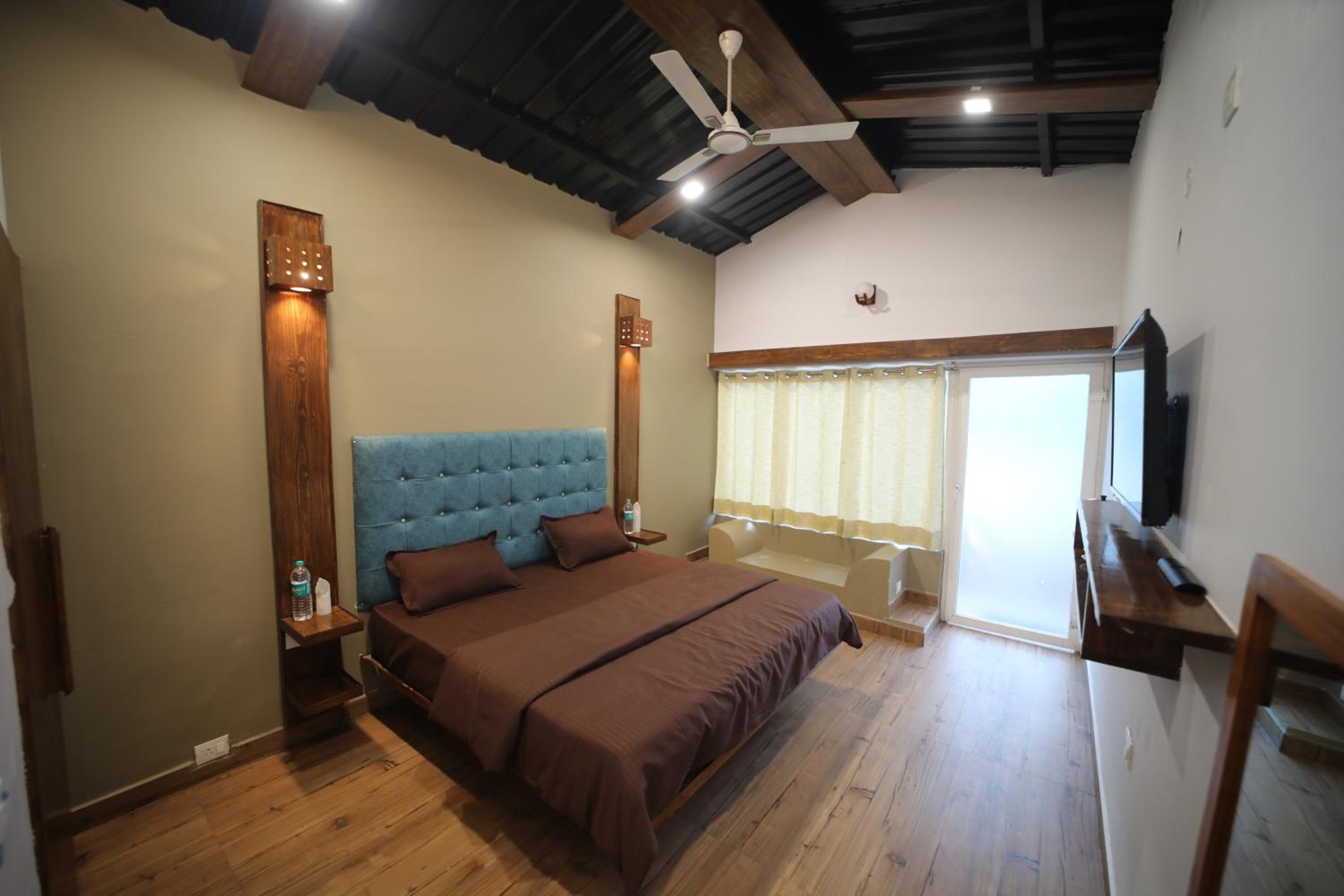Camp Brook - Luxury Camping in Rishikesh view 3