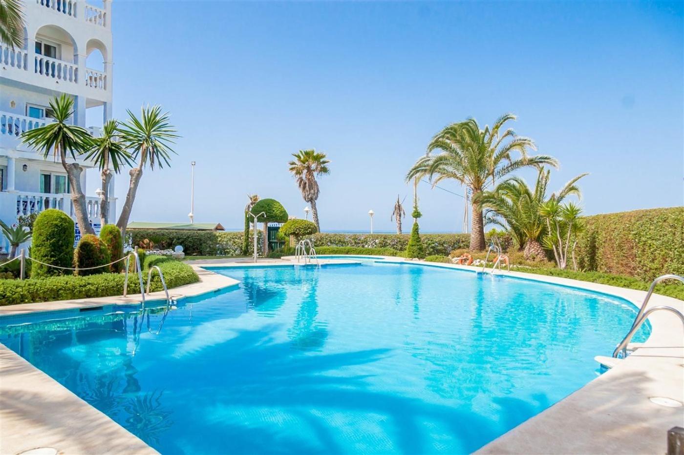 Stella Maris B3 BA Nerja view 2