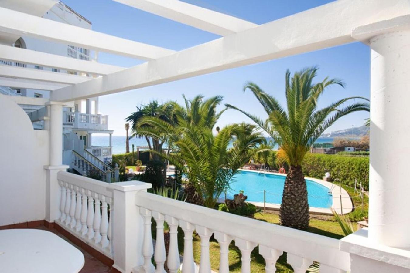 Stella Maris B3 BA Nerja view 4