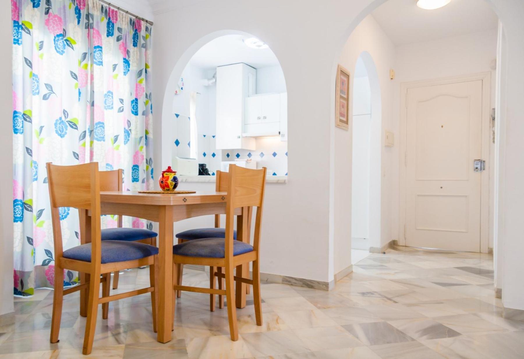 Stella Maris B3 BA Nerja view 5