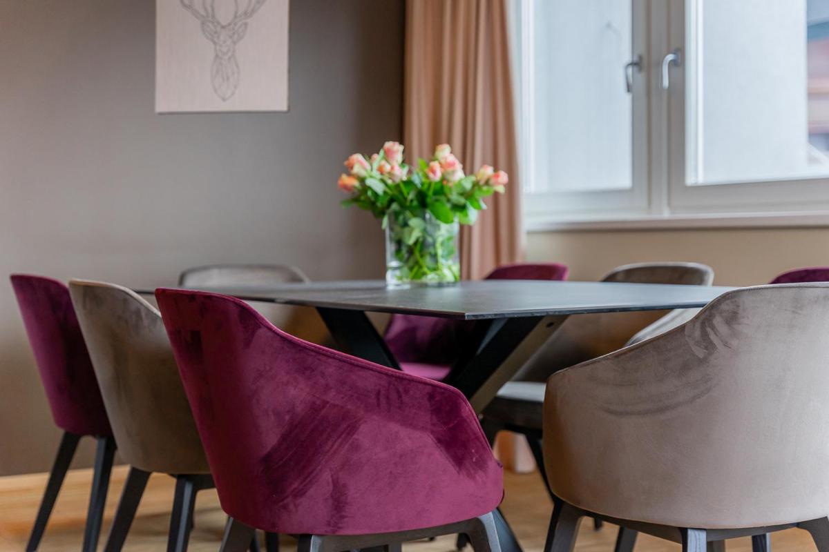 Ski Dome Apartments-Apartment VIVA & Heaven Holiday Chalet view 4