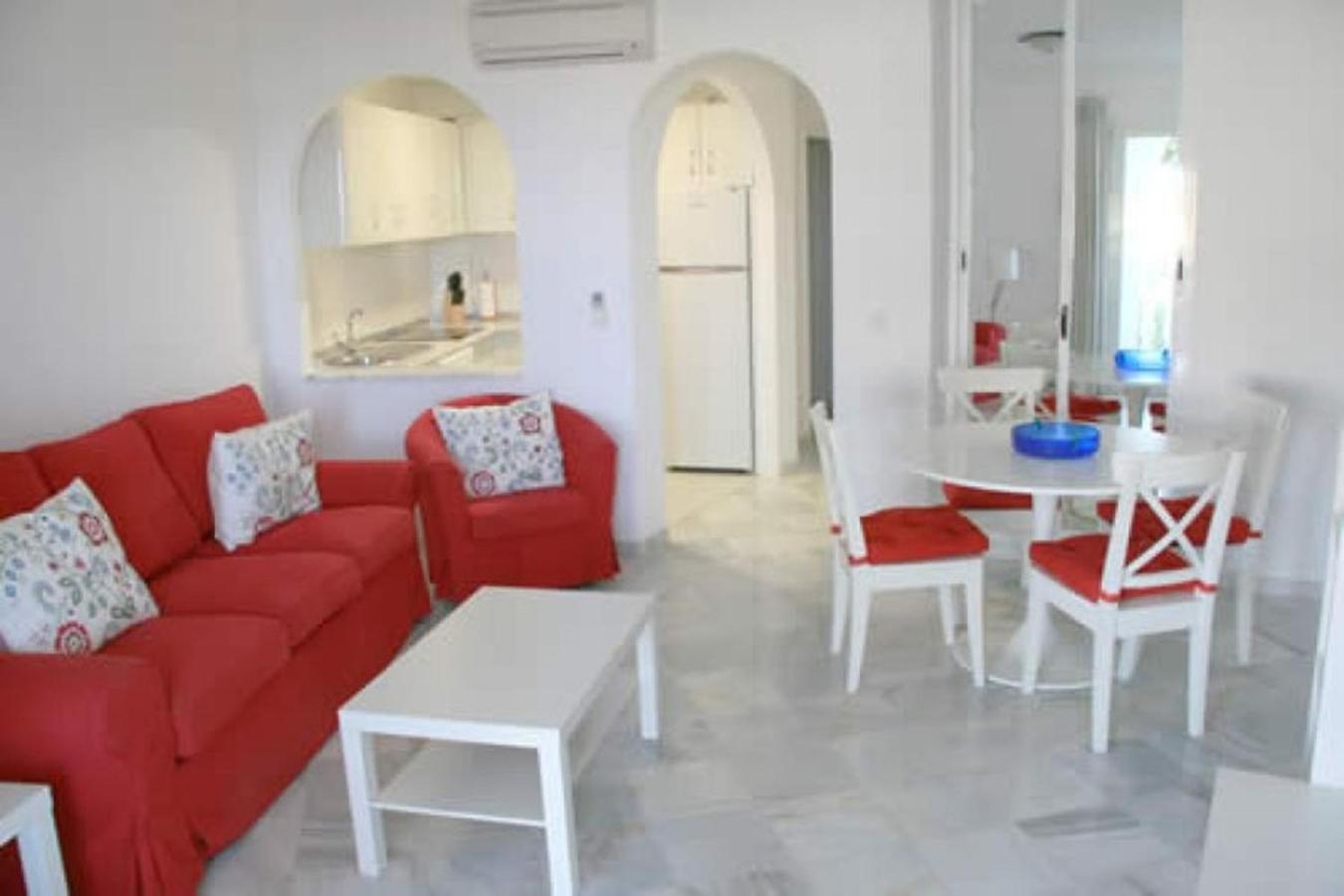 Stella Maris B2 BA Nerja view 3