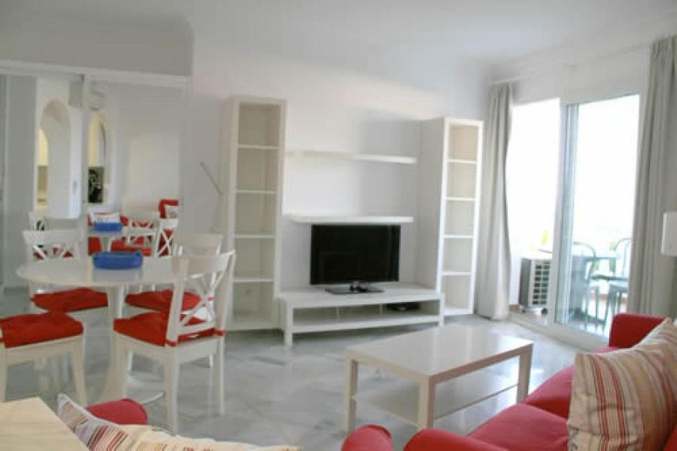 Stella Maris B2 BA Nerja view 5
