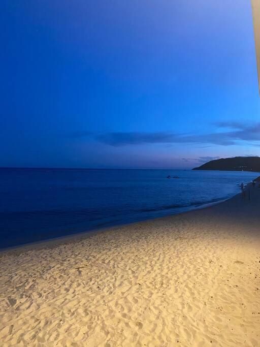 Paradise Beachfront Villa, Porto Columbu, Sardinia photo 4
