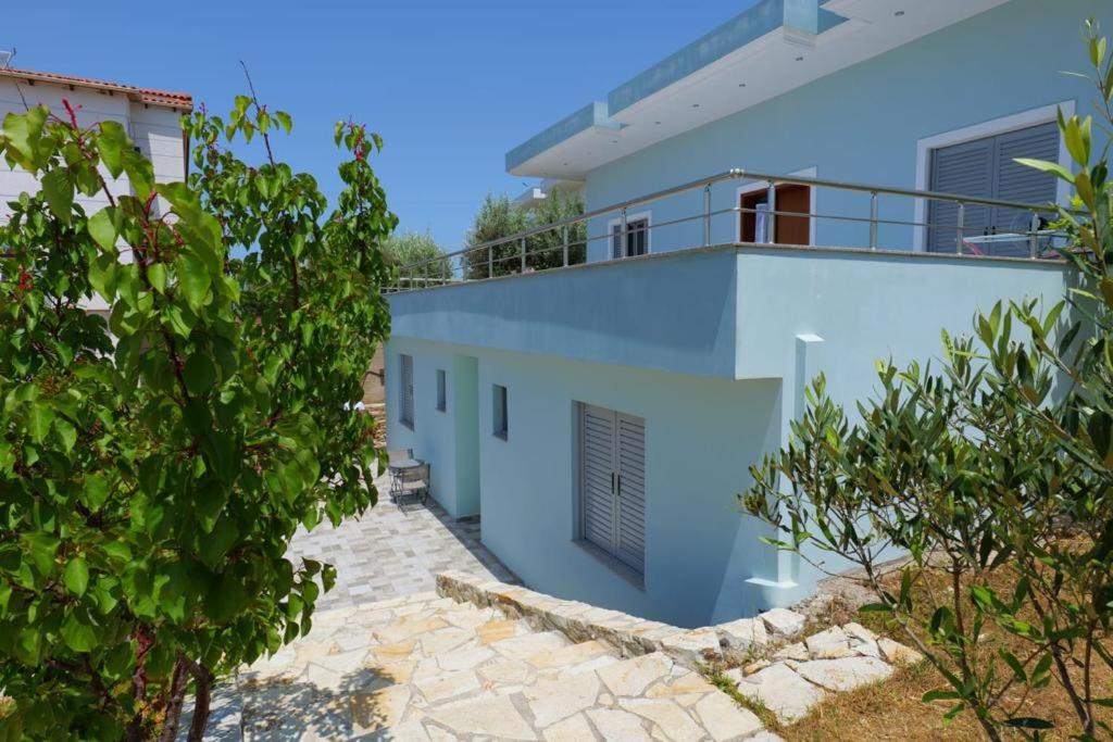 Top Hill Villa photo 3