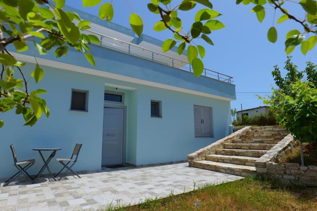 Top Hill Villa photo 4