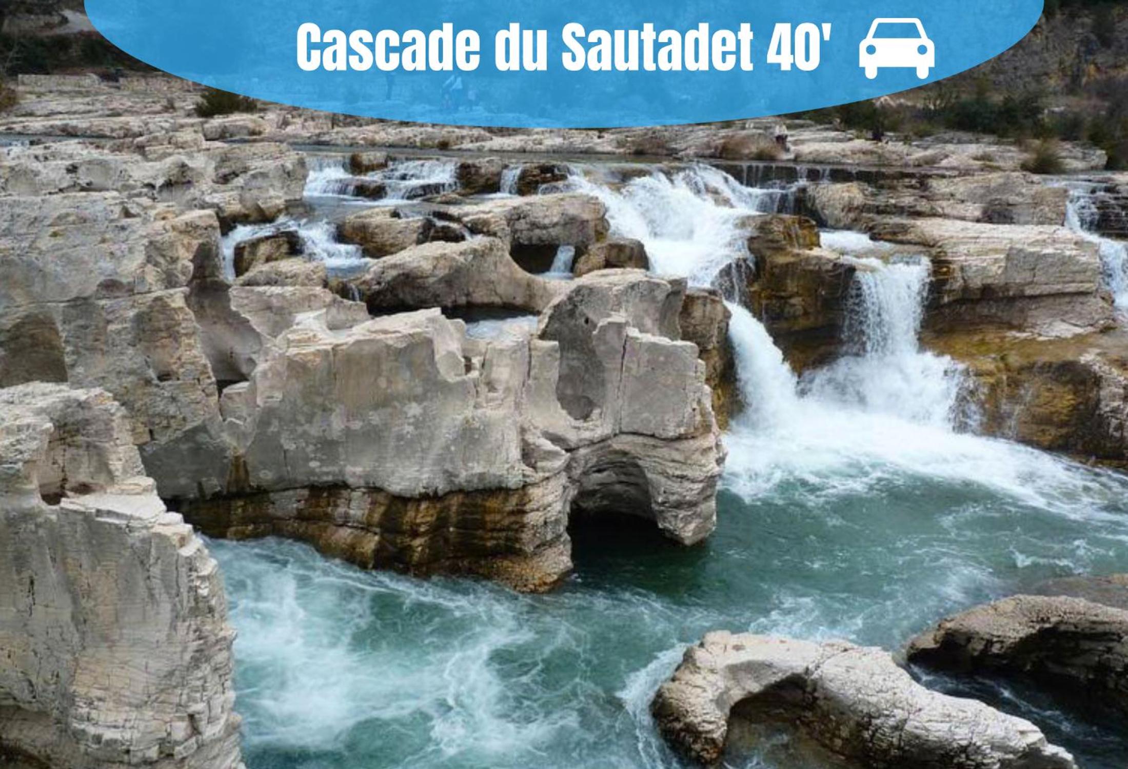 La Casita - Studio Confort avec Parking privé - Lit douillet - Centre Uzès, Pont du Gard