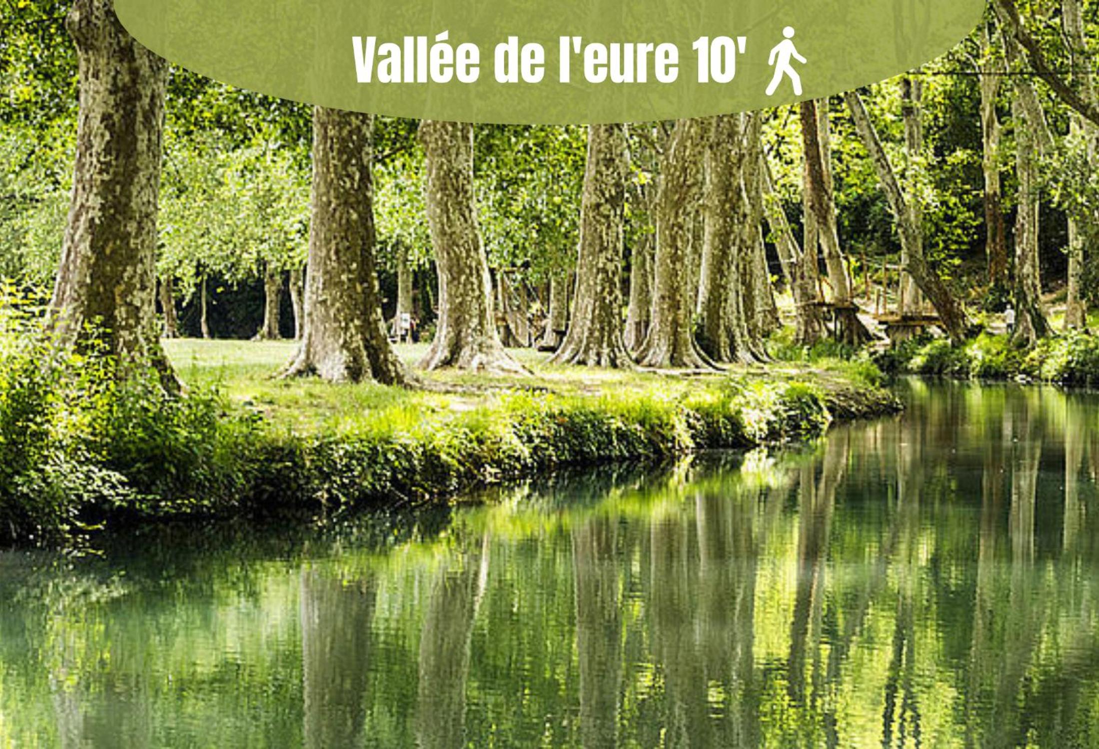 La Casita - Studio Confort avec Parking privé - Lit douillet - Centre Uzès, Pont du Gard