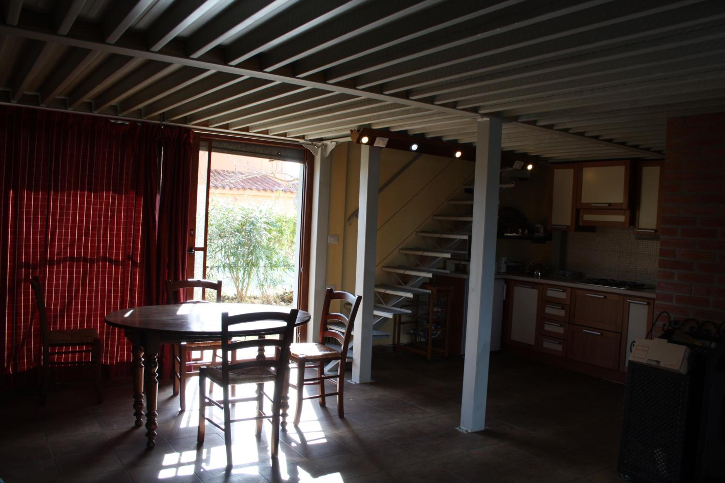 Domus Sol Aria view 5
