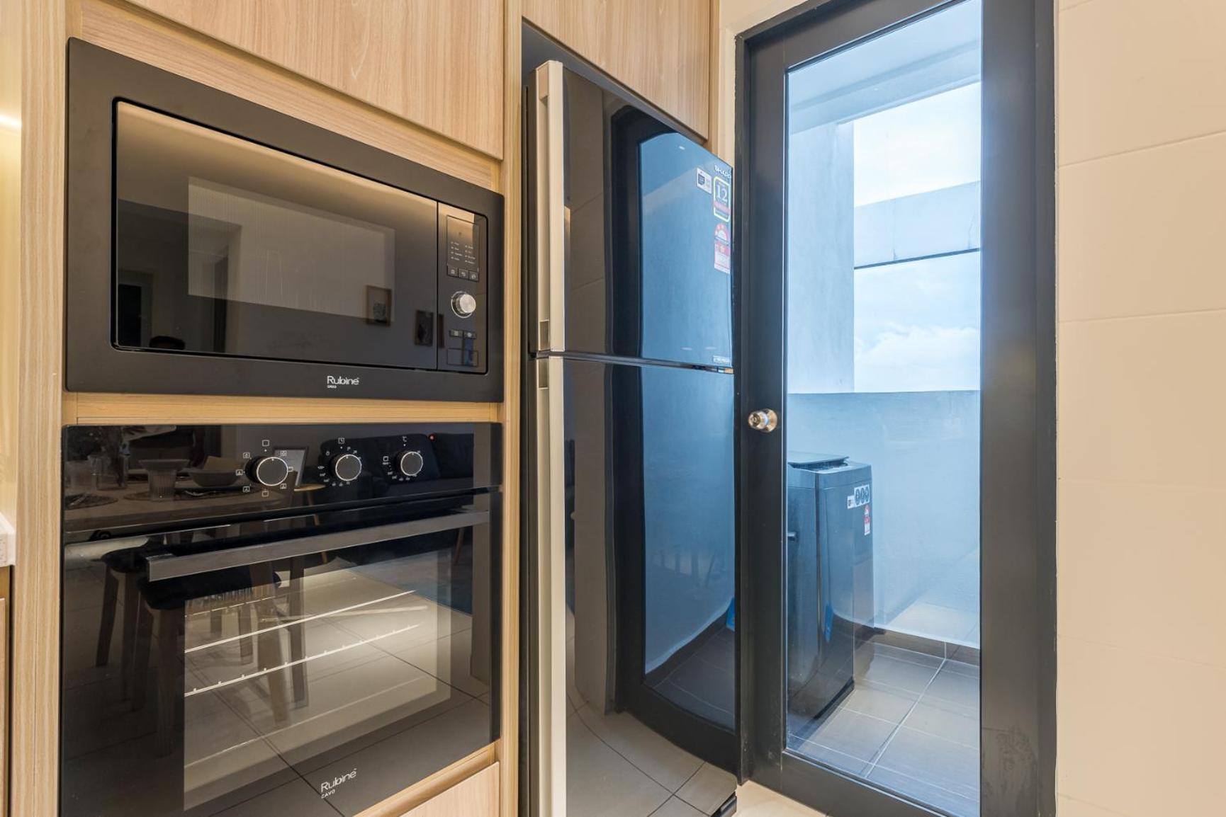 Reizz Residence By Minsu