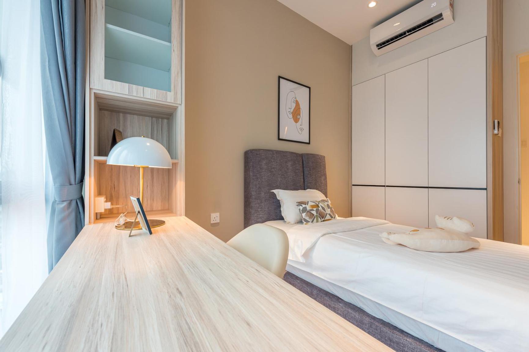Reizz Residence By Minsu