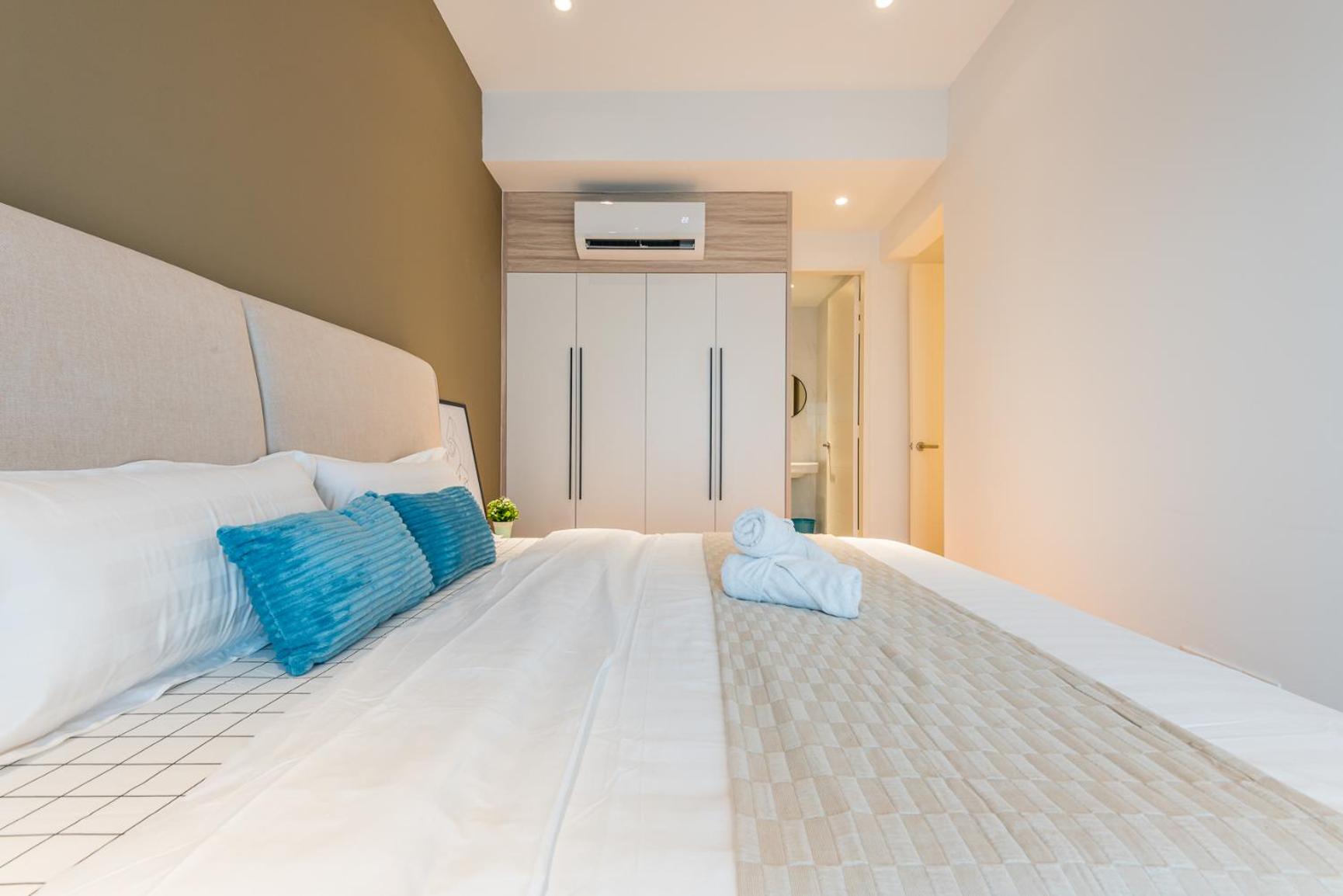 Reizz Residence By Minsu