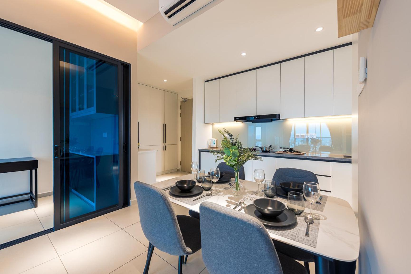Reizz Residence By Minsu