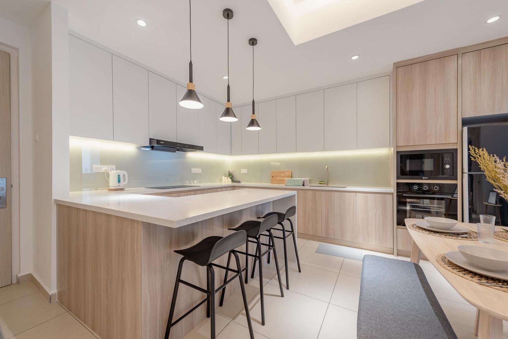 Reizz Residence By Minsu