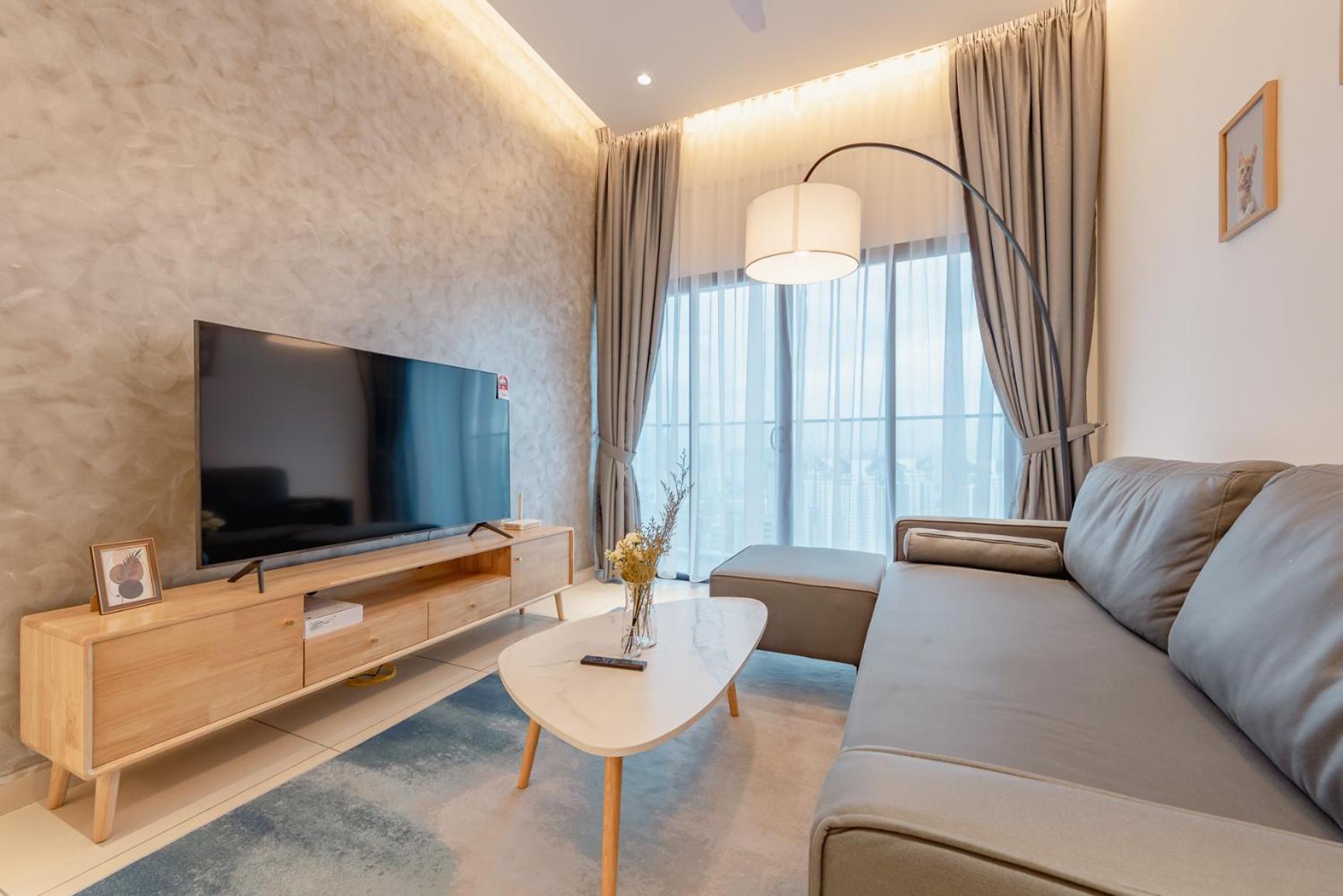 Reizz Residence By Minsu