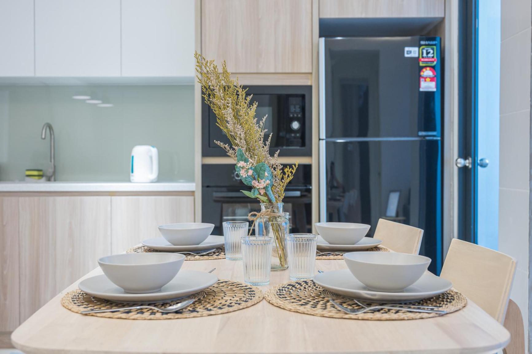 Reizz Residence By Minsu