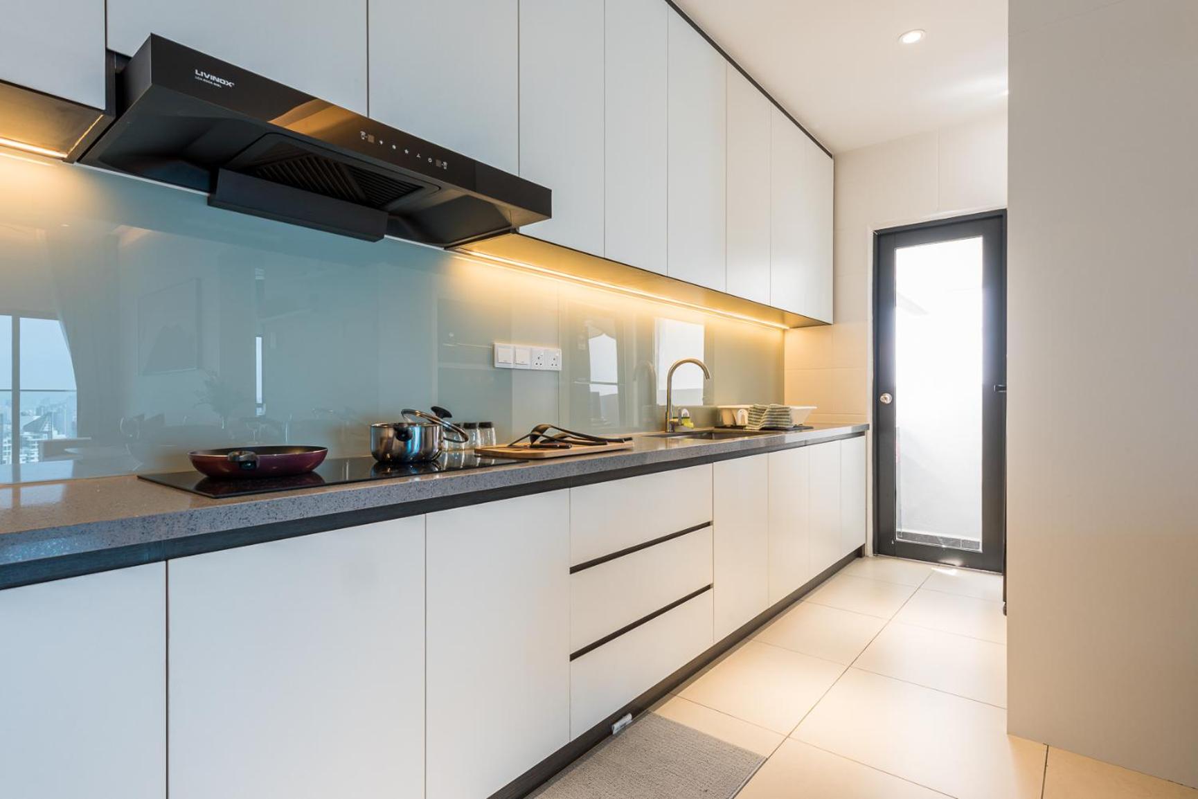 Reizz Residence By Minsu