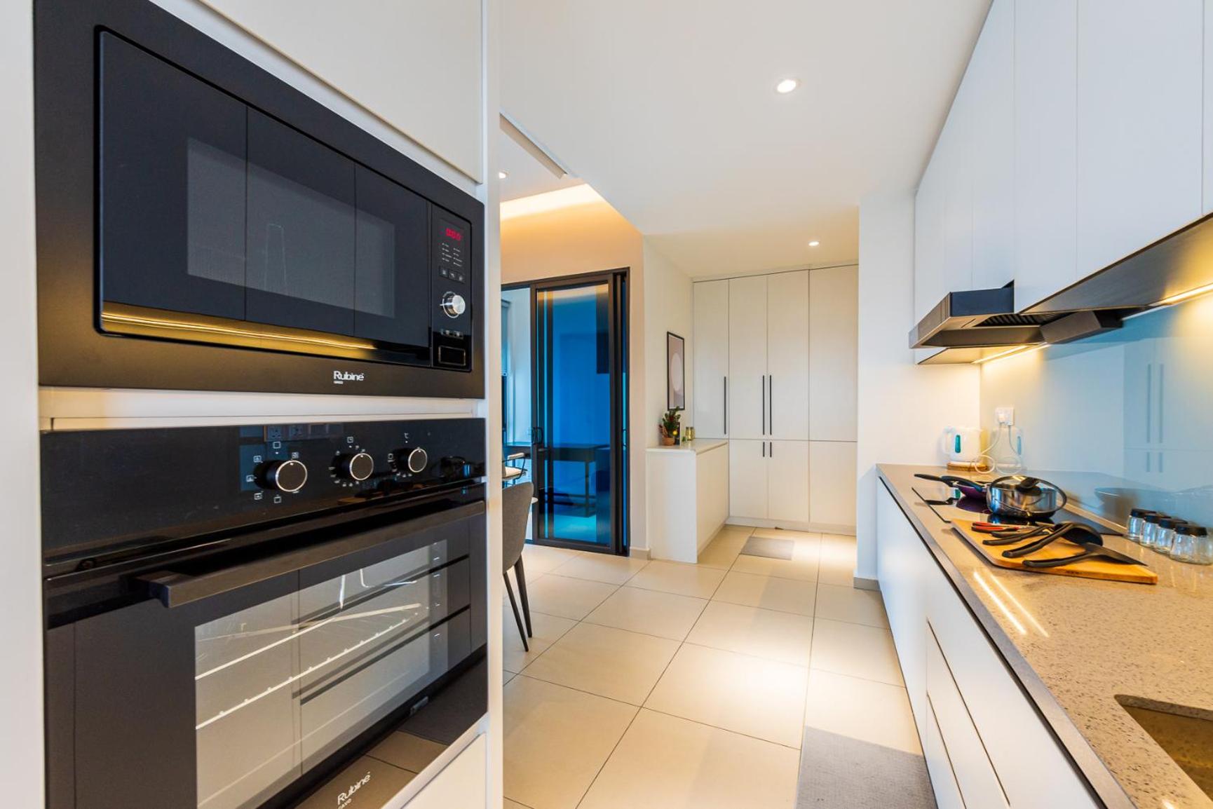 Reizz Residence By Minsu
