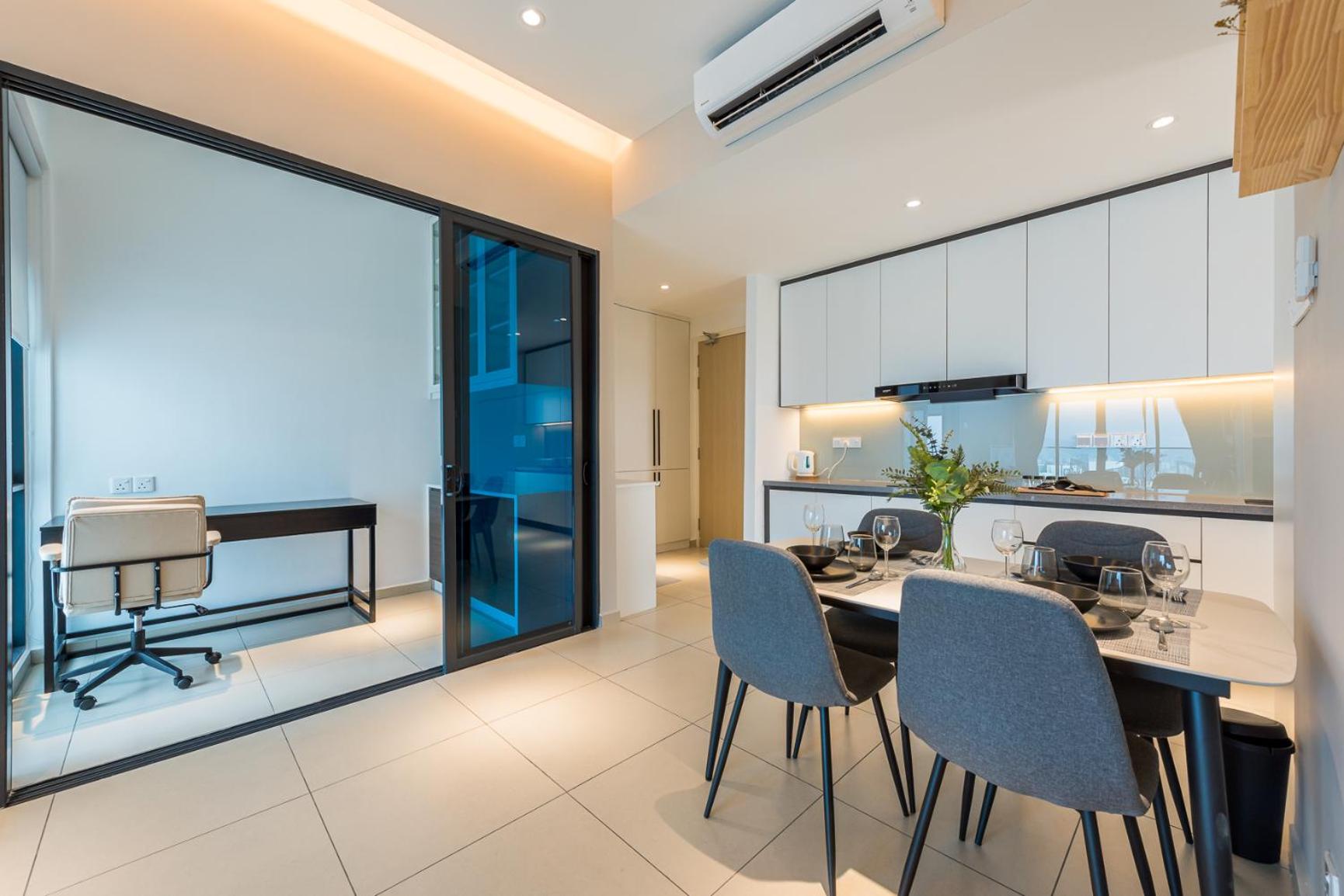Reizz Residence By Minsu