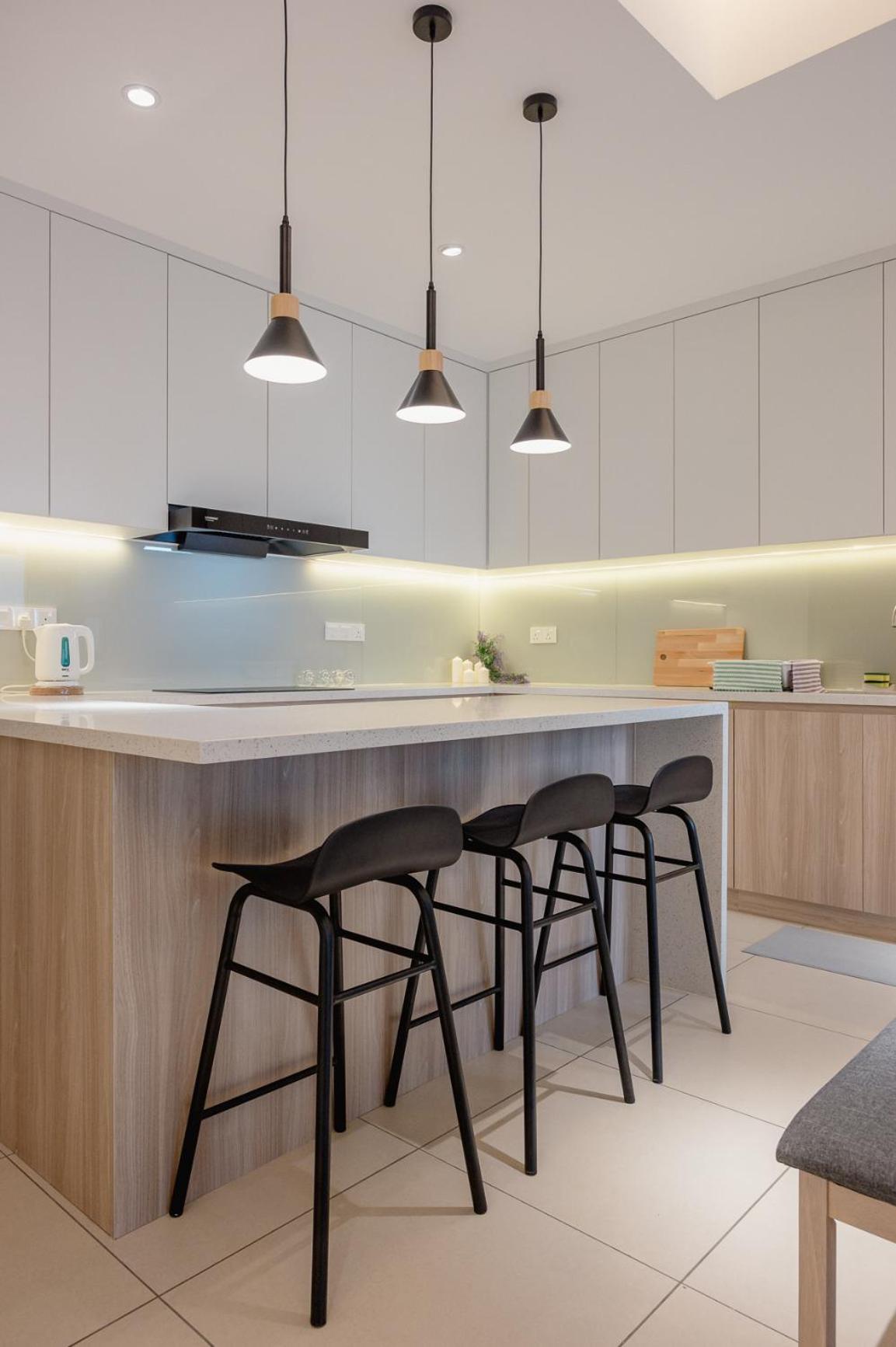 Reizz Residence By Minsu