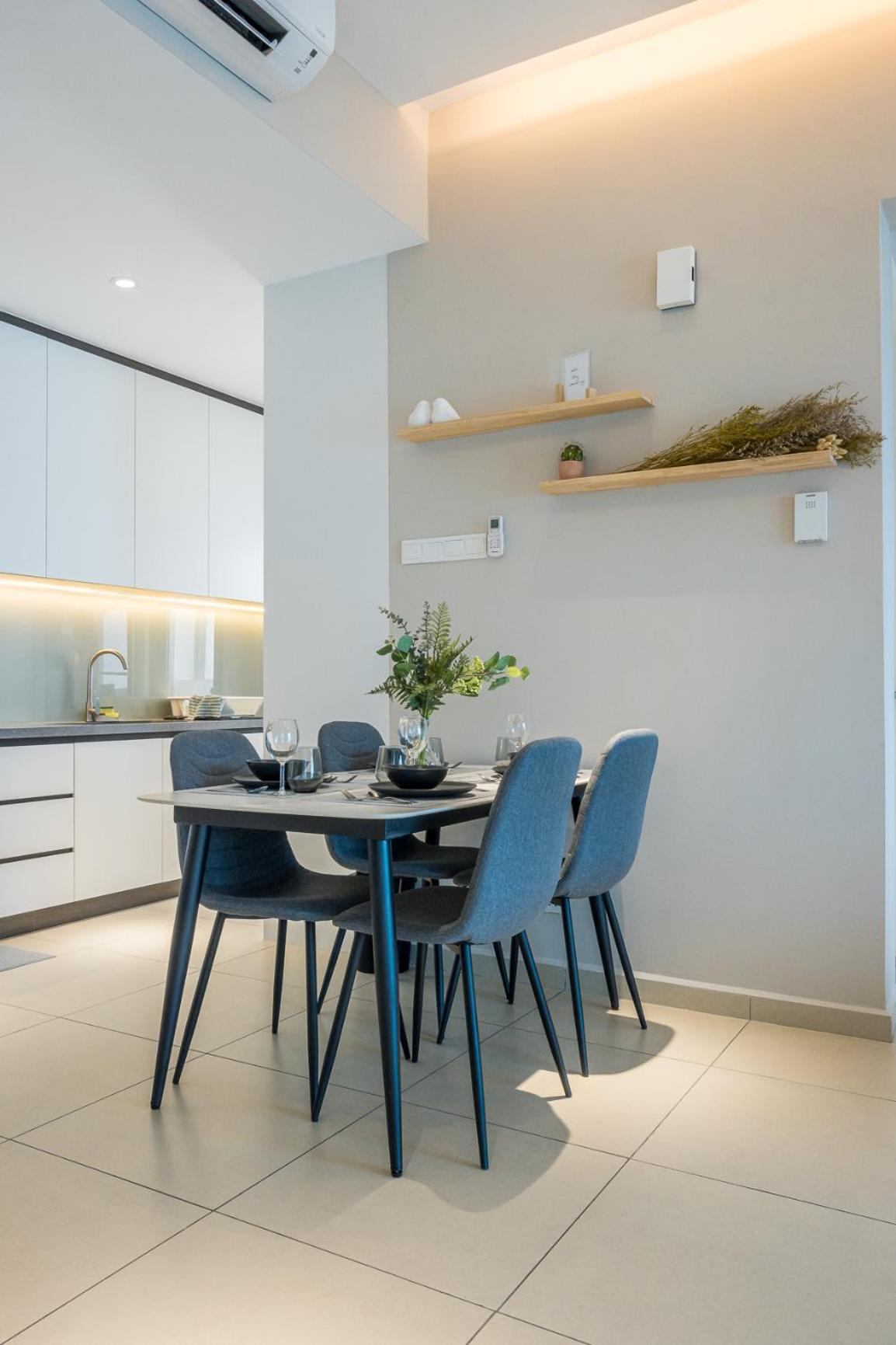 Reizz Residence By Minsu