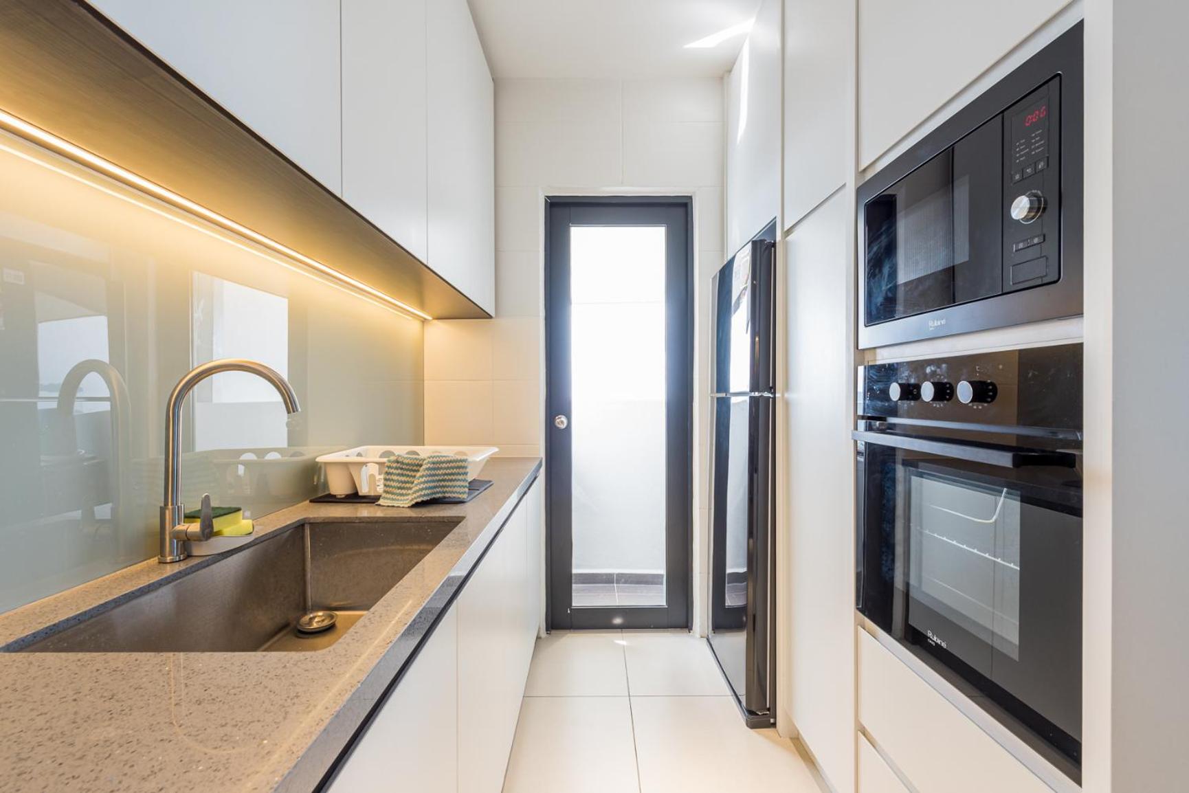 Reizz Residence By Minsu