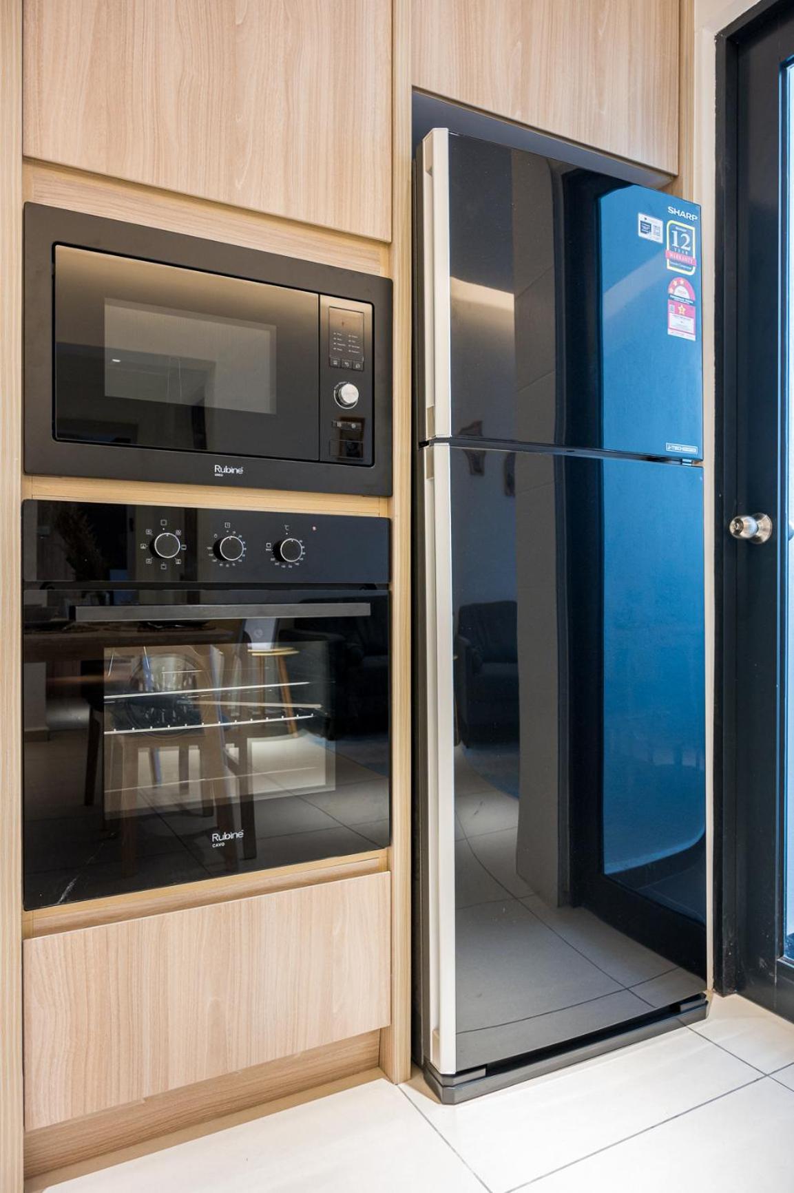 Reizz Residence By Minsu