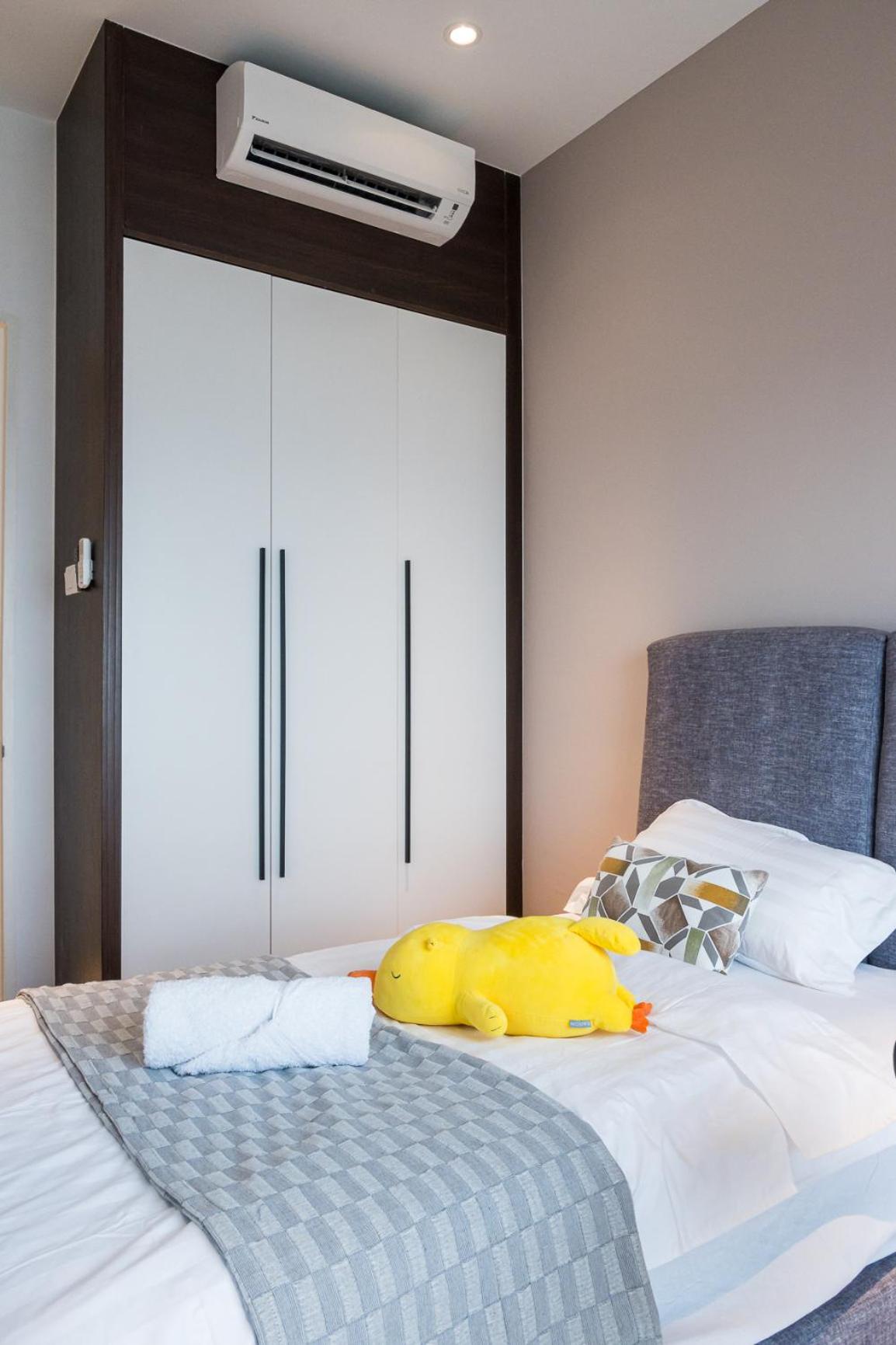 Reizz Residence By Minsu