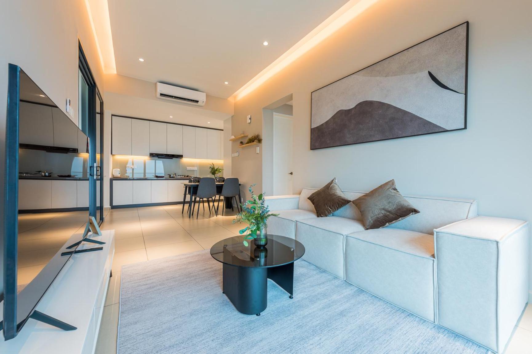 Reizz Residence By Minsu