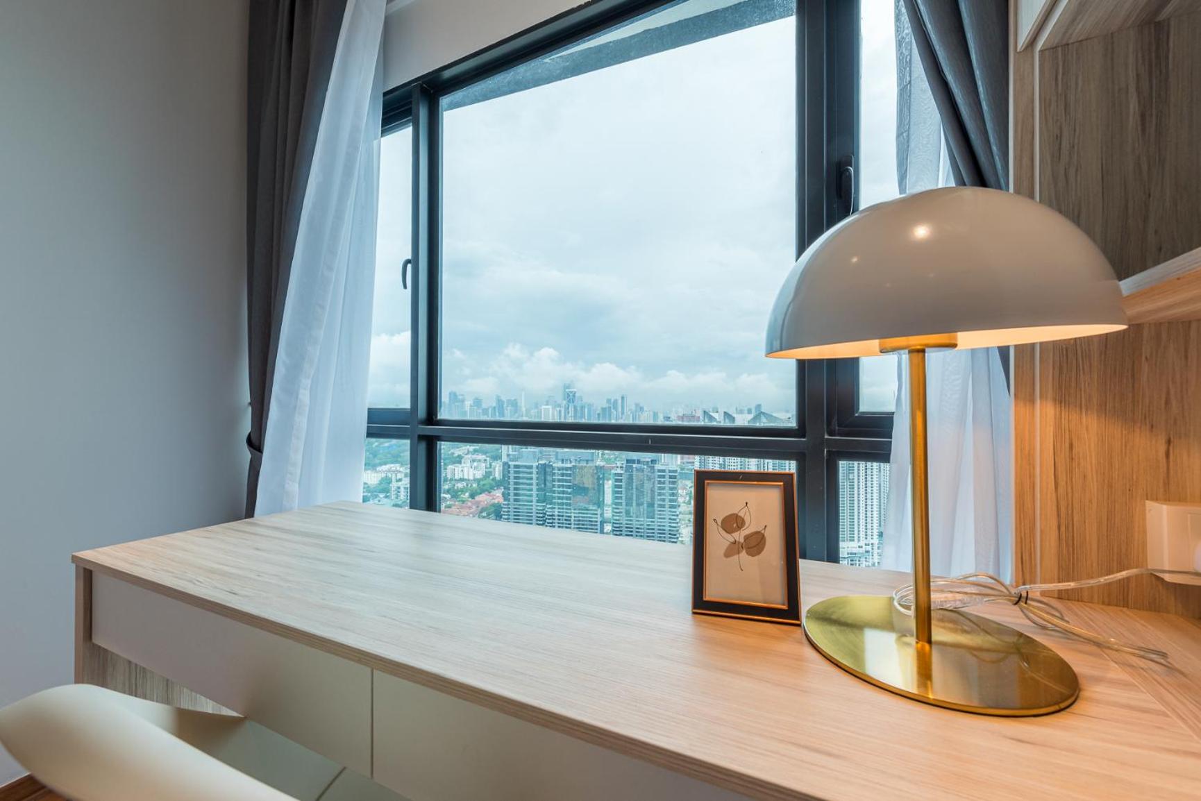 Reizz Residence By Minsu