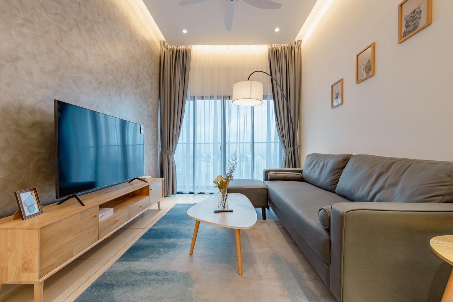 Reizz Residence By Minsu