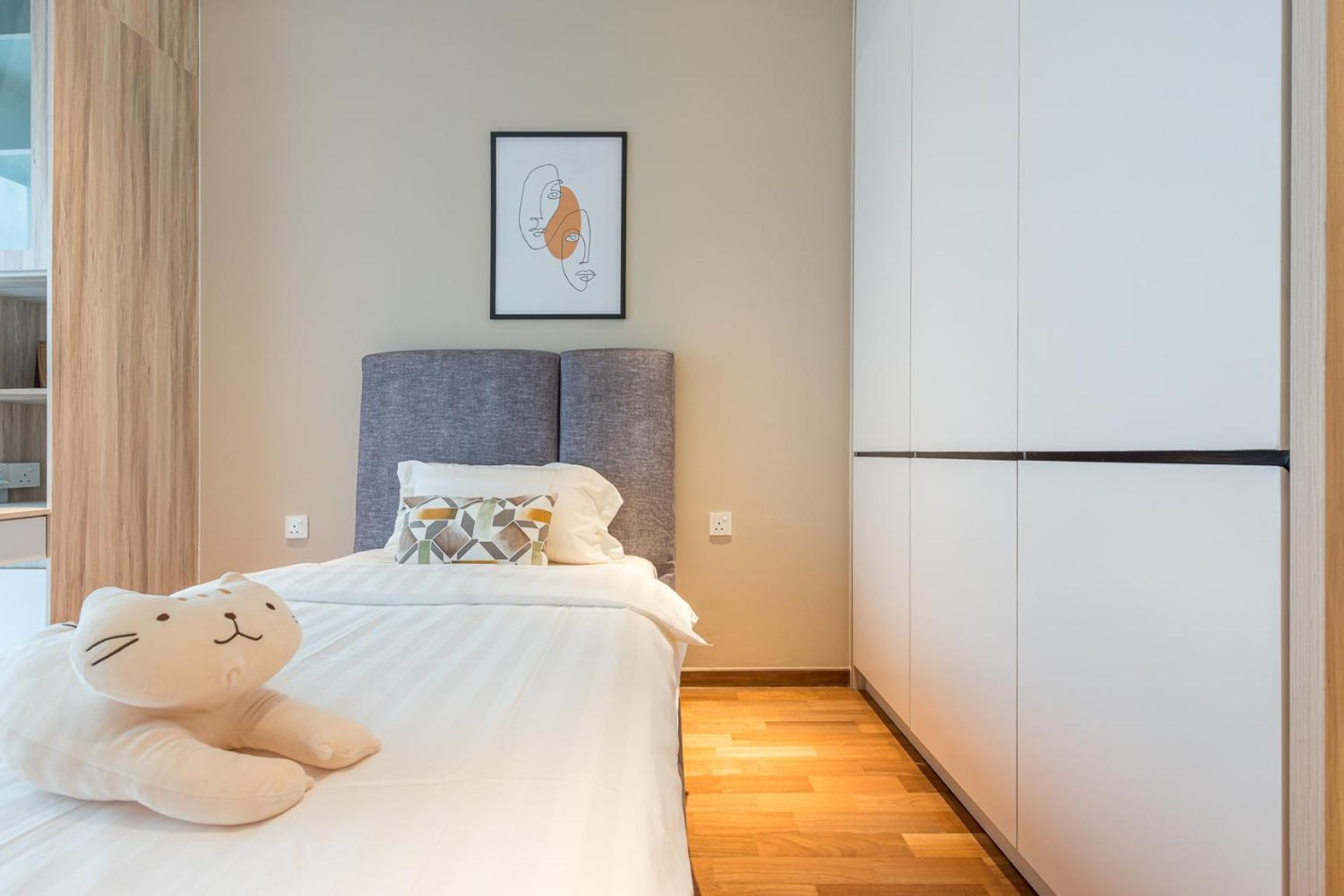 Reizz Residence By Minsu