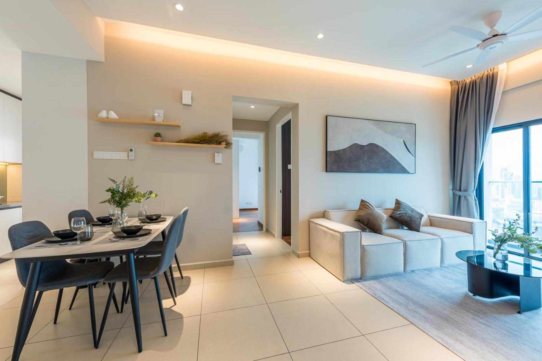 Reizz Residence By Minsu