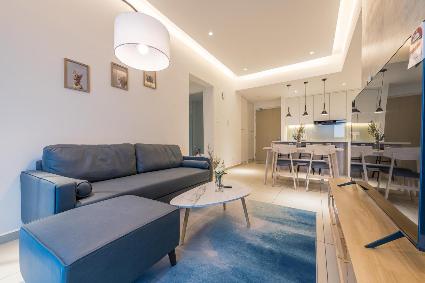 Reizz Residence By Minsu