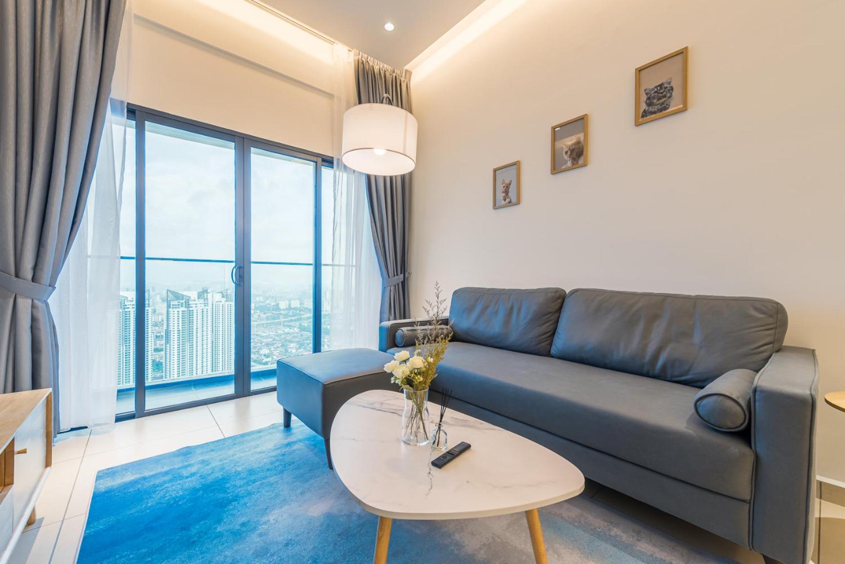 Reizz Residence By Minsu