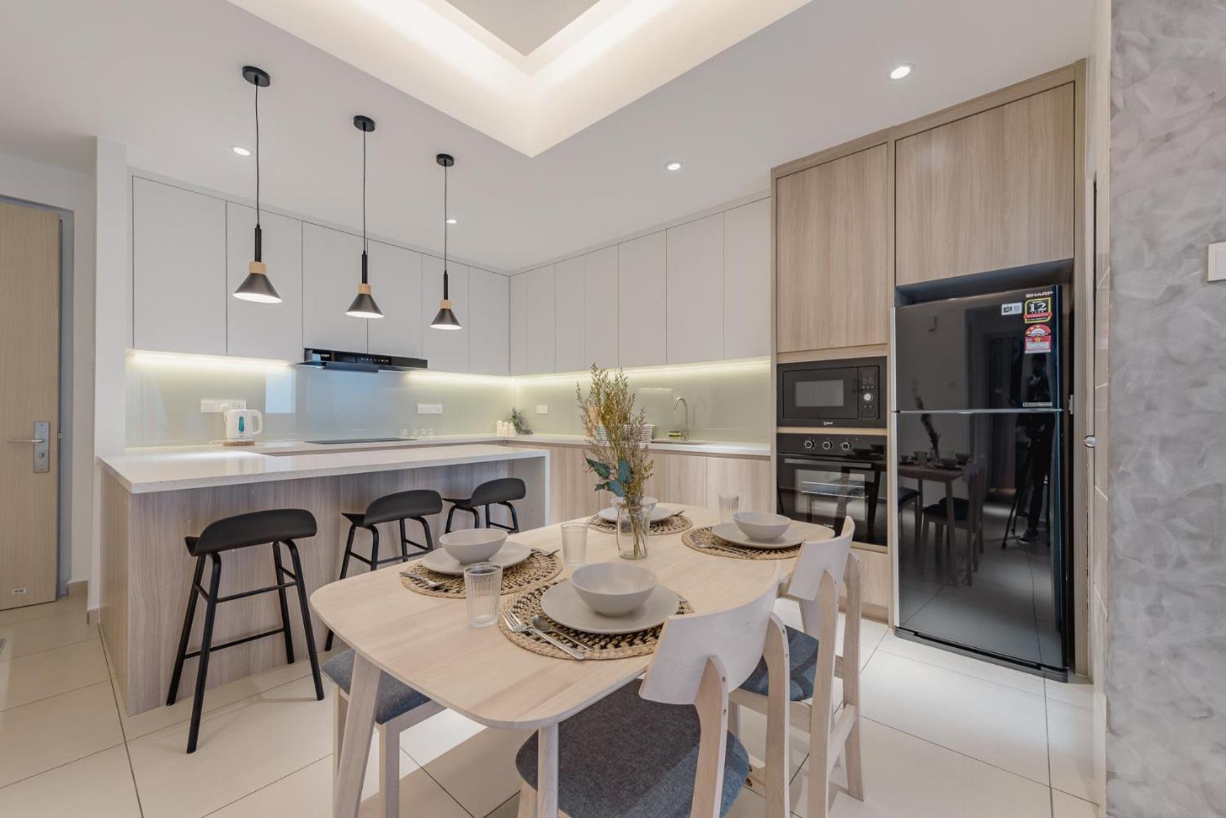 Reizz Residence By Minsu