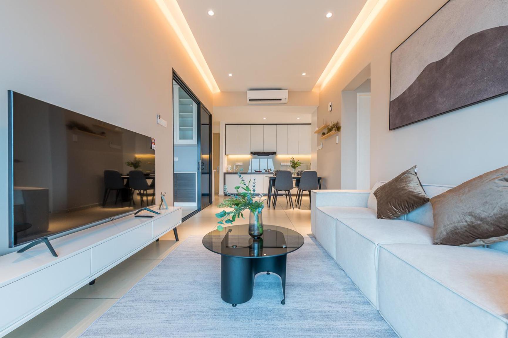 Reizz Residence By Minsu